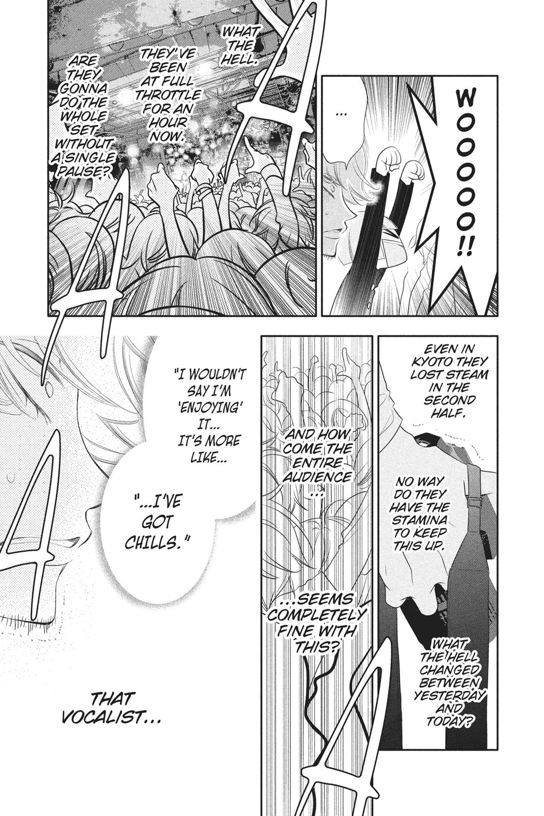 Fukumenkei Noise Chapter 53 page 14 - Chapter 53
