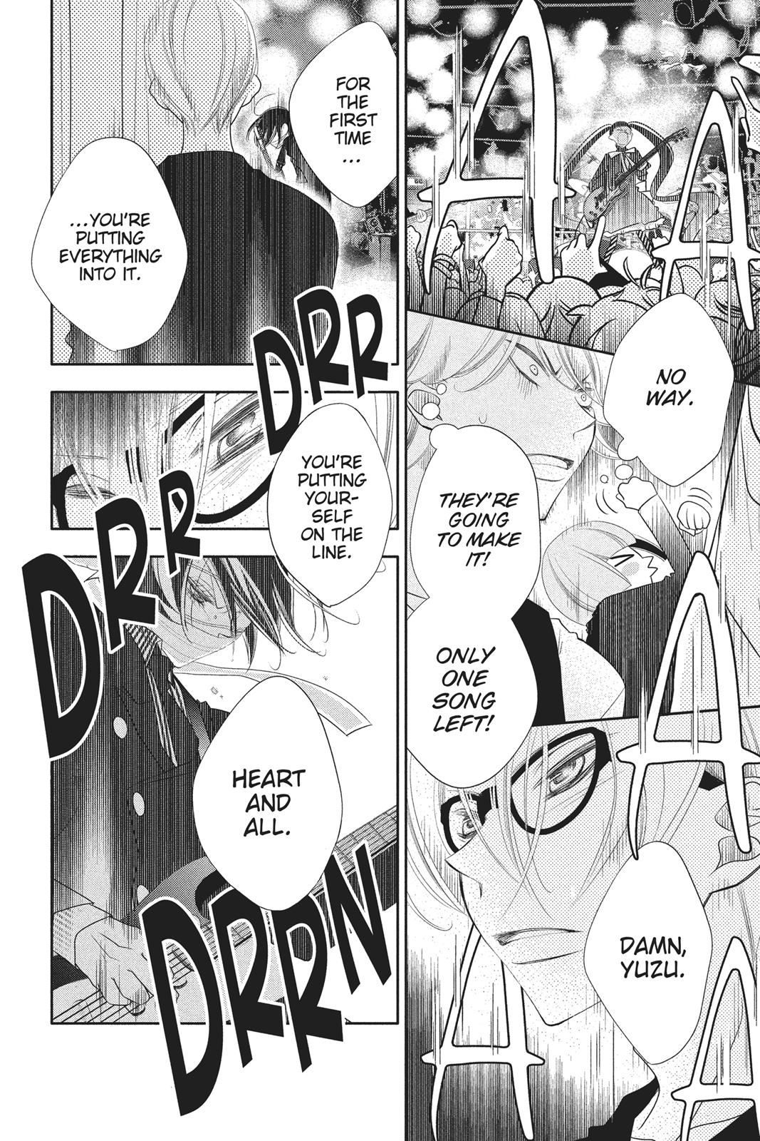 Fukumenkei Noise Chapter 53 page 17 - Chapter 53