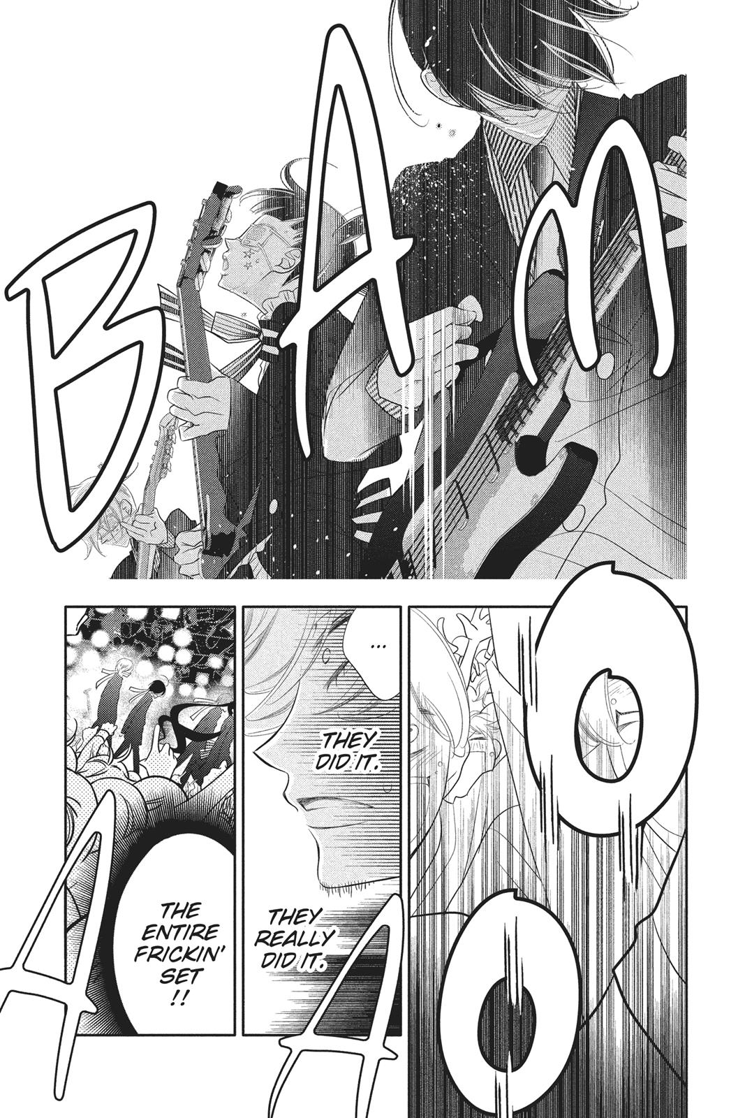 Fukumenkei Noise Chapter 53 page 18 - Chapter 53