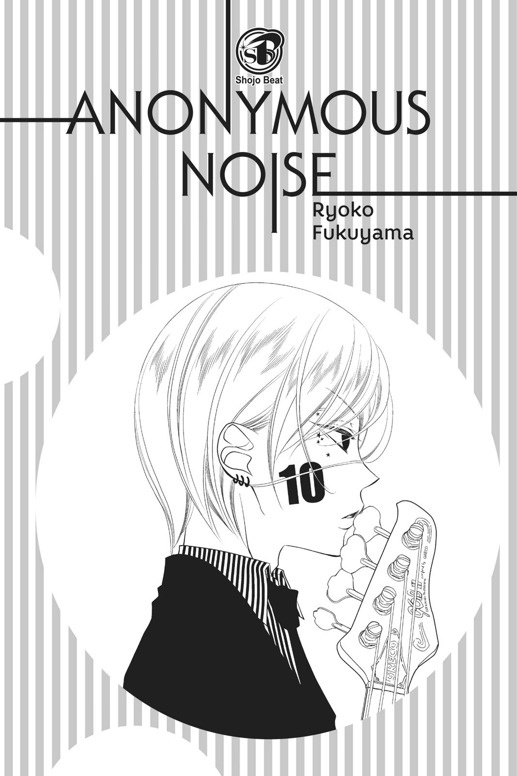 Fukumenkei Noise Chapter 53 page 2 - Chapter 53