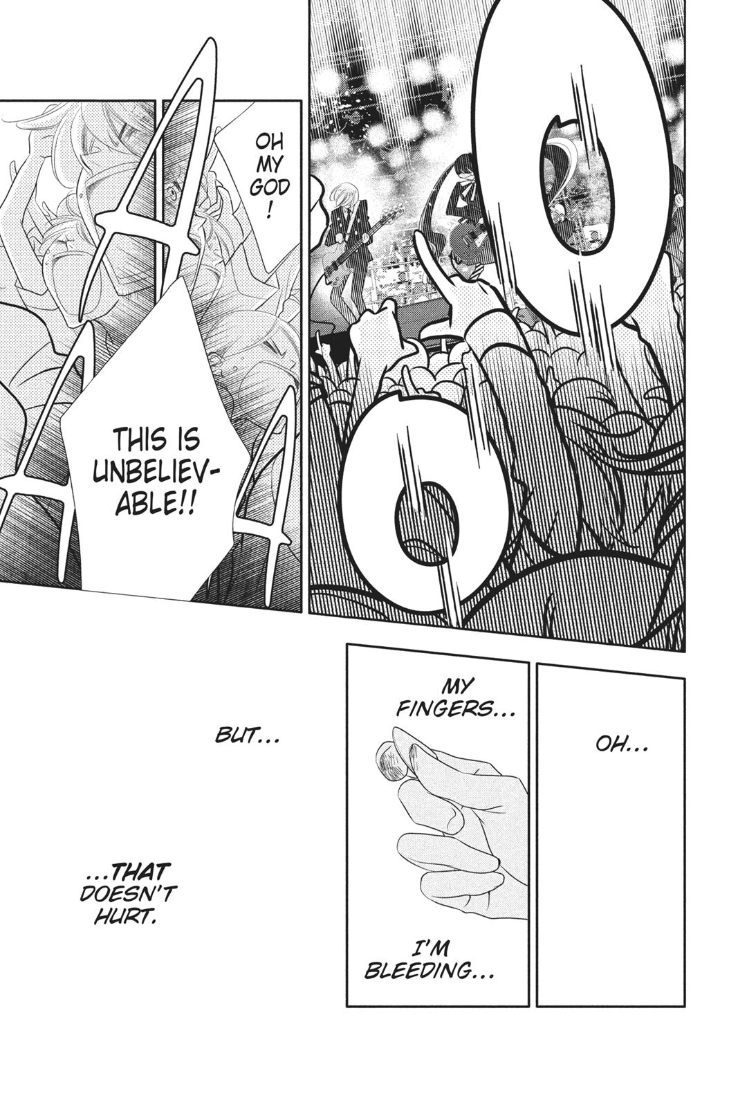 Fukumenkei Noise Chapter 53 page 20 - Chapter 53