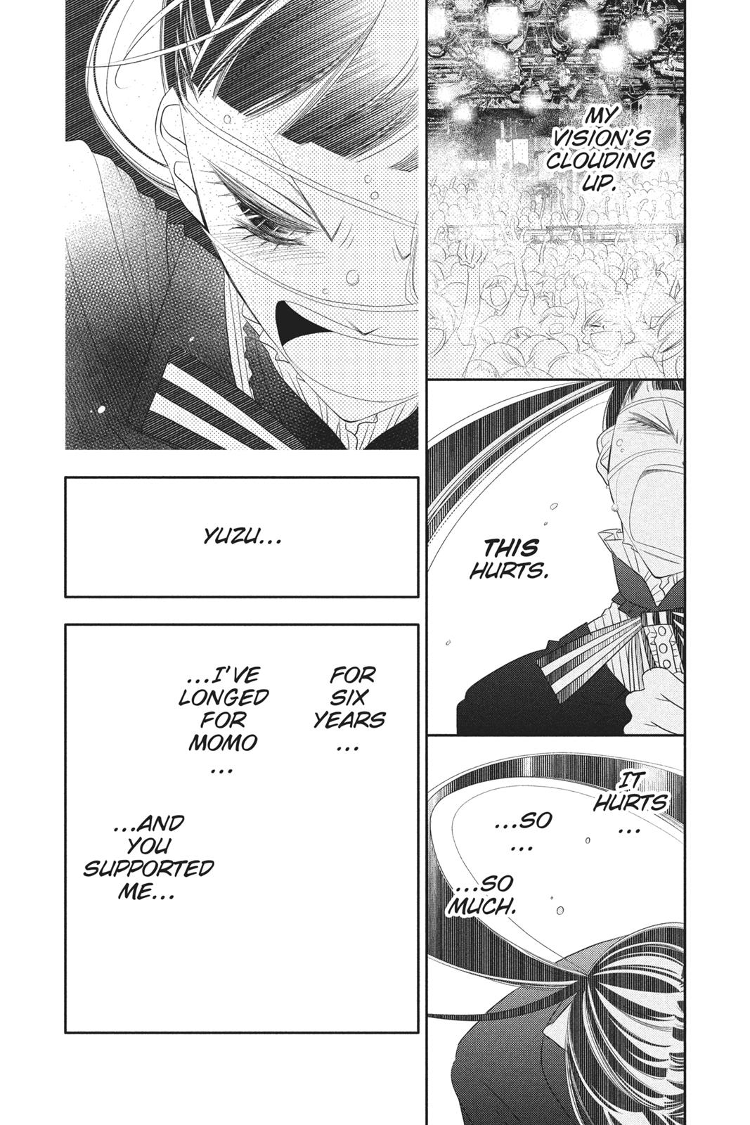 Fukumenkei Noise Chapter 53 page 21 - Chapter 53