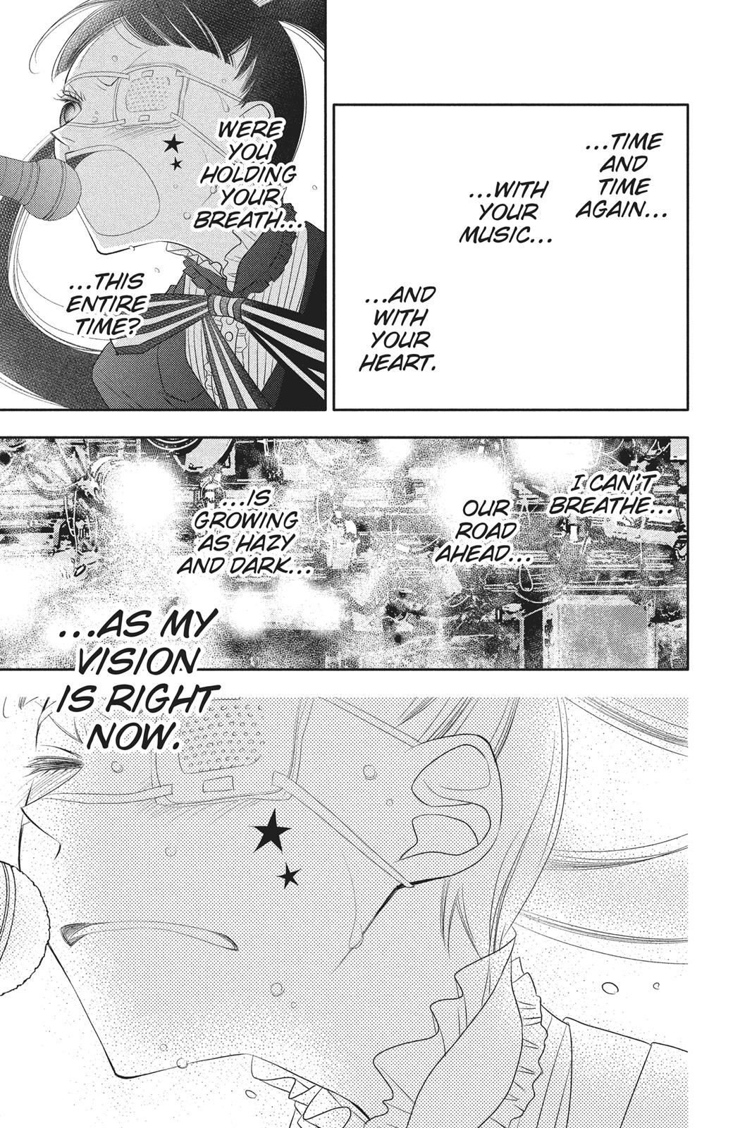 Fukumenkei Noise Chapter 53 page 22 - Chapter 53