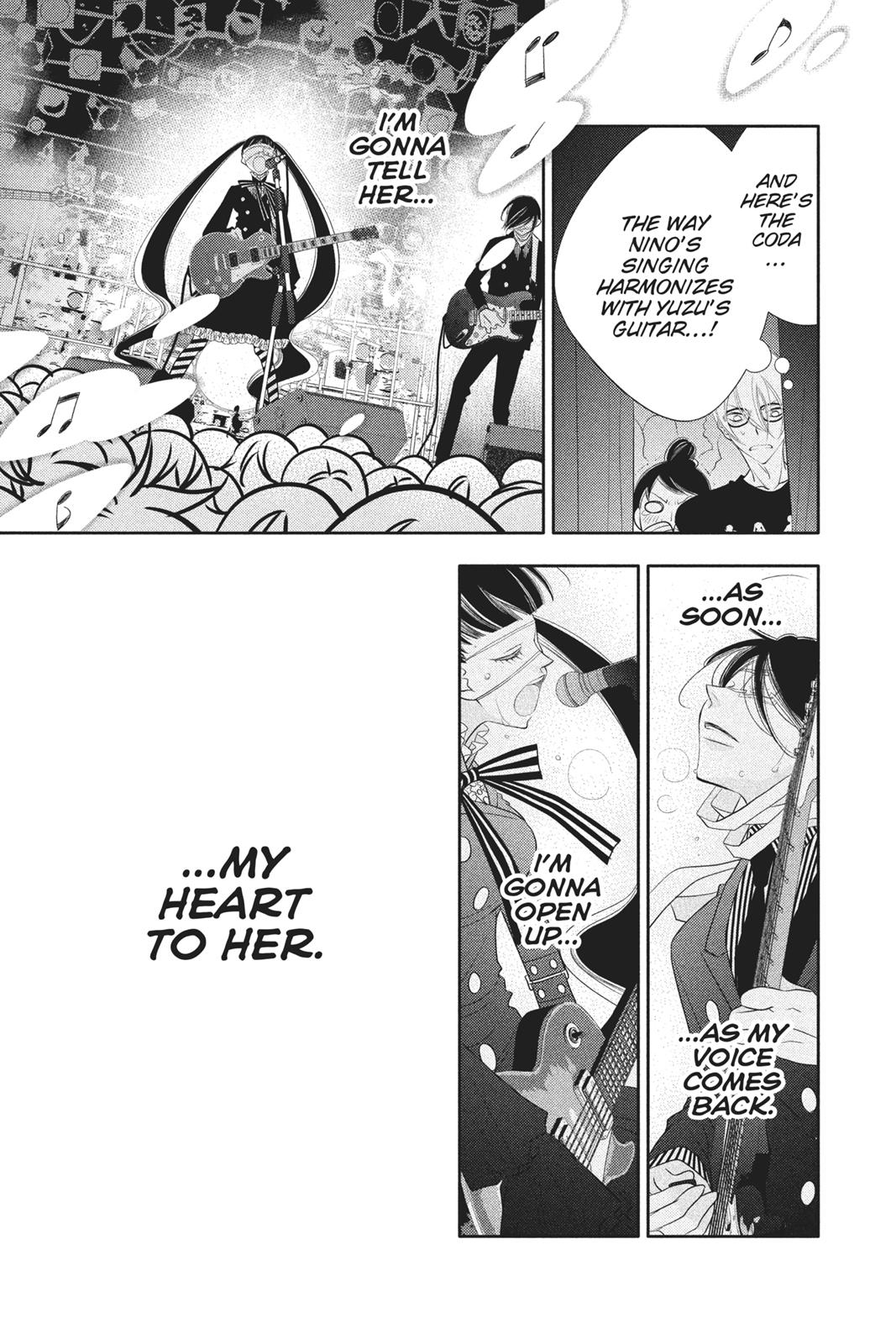 Fukumenkei Noise Chapter 53 page 24 - Chapter 53