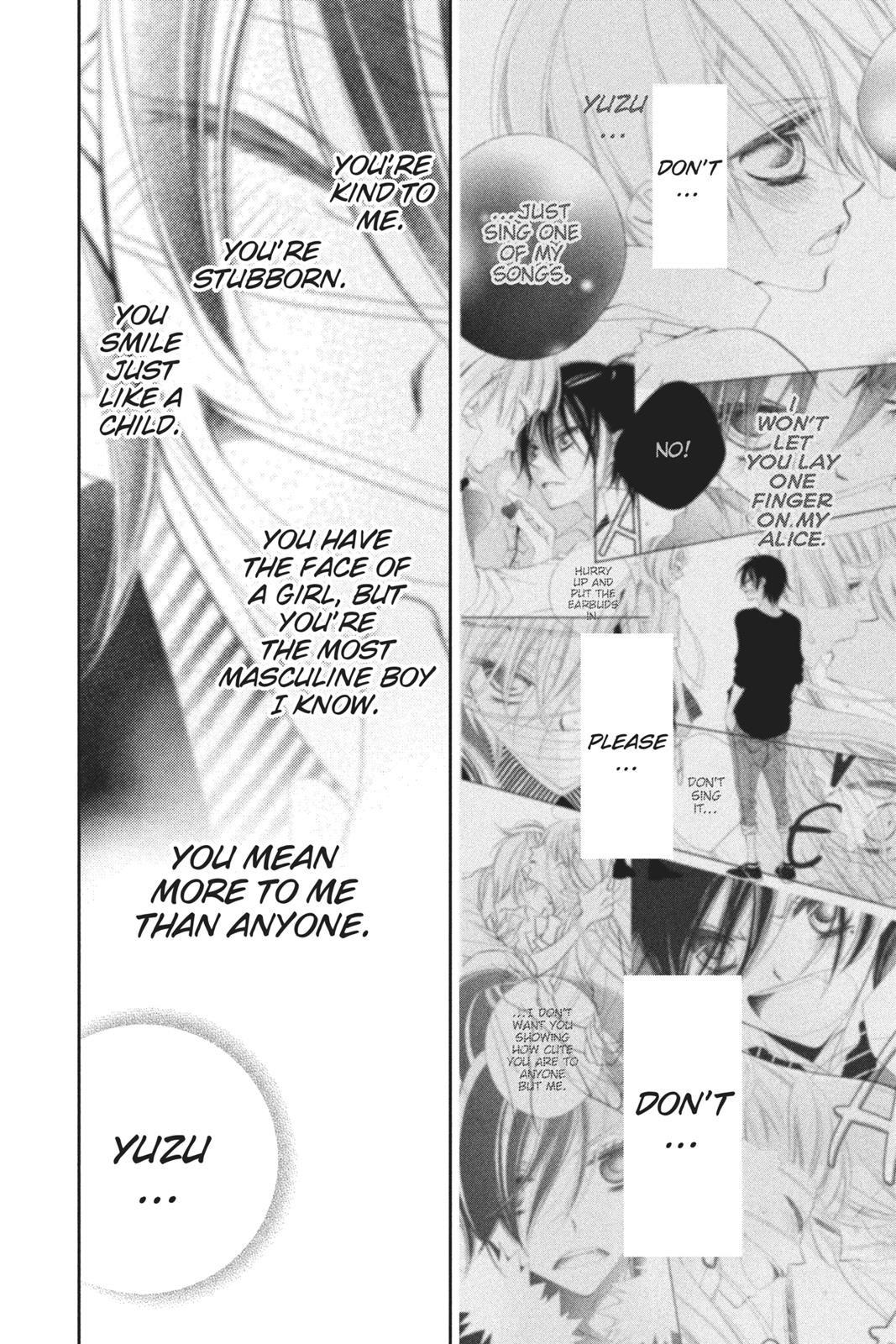 Fukumenkei Noise Chapter 53 page 30 - Chapter 53