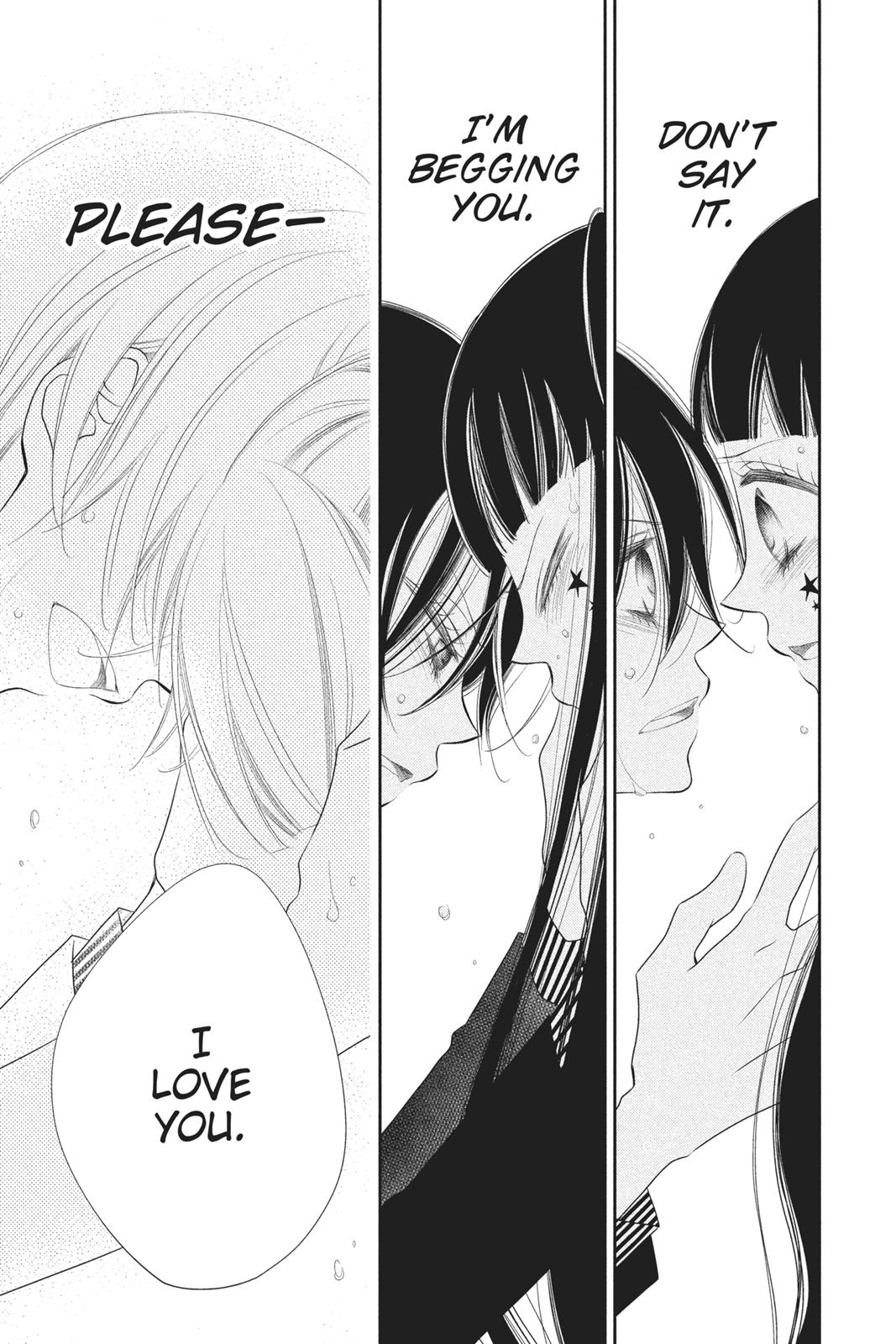Fukumenkei Noise Chapter 53 page 31 - Chapter 53