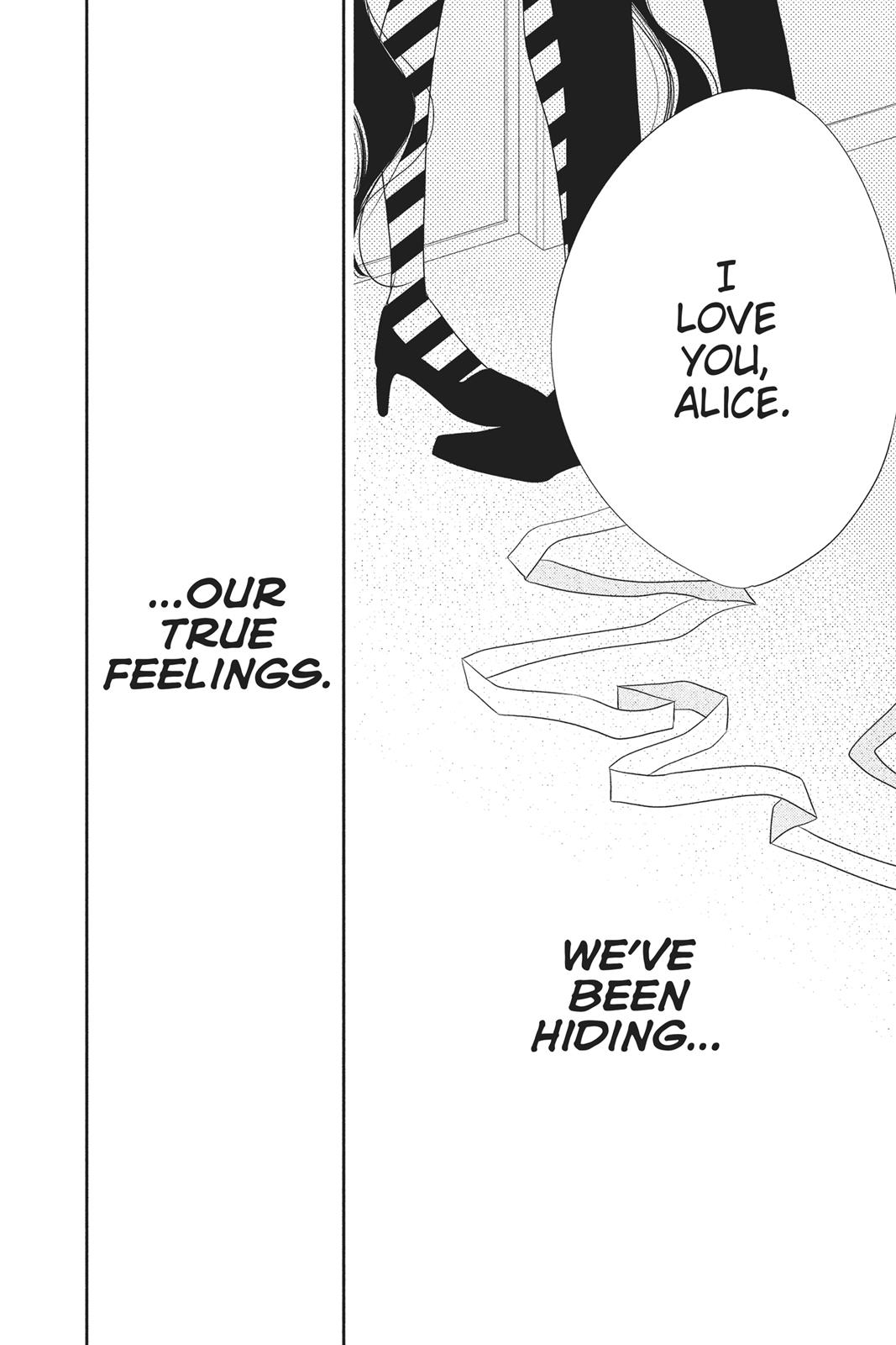Fukumenkei Noise Chapter 53 page 32 - Chapter 53