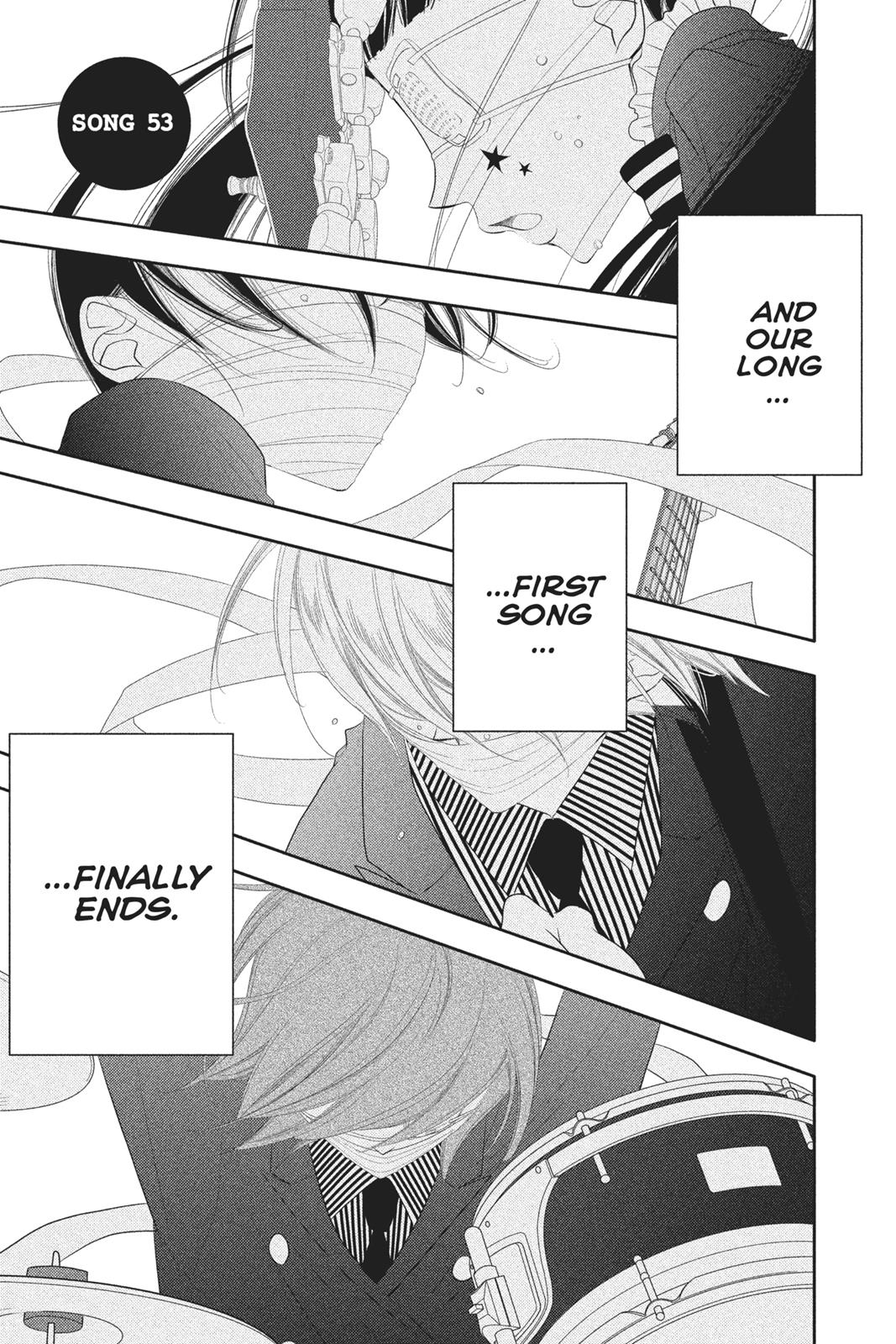 Fukumenkei Noise Chapter 53 page 5 - Chapter 53