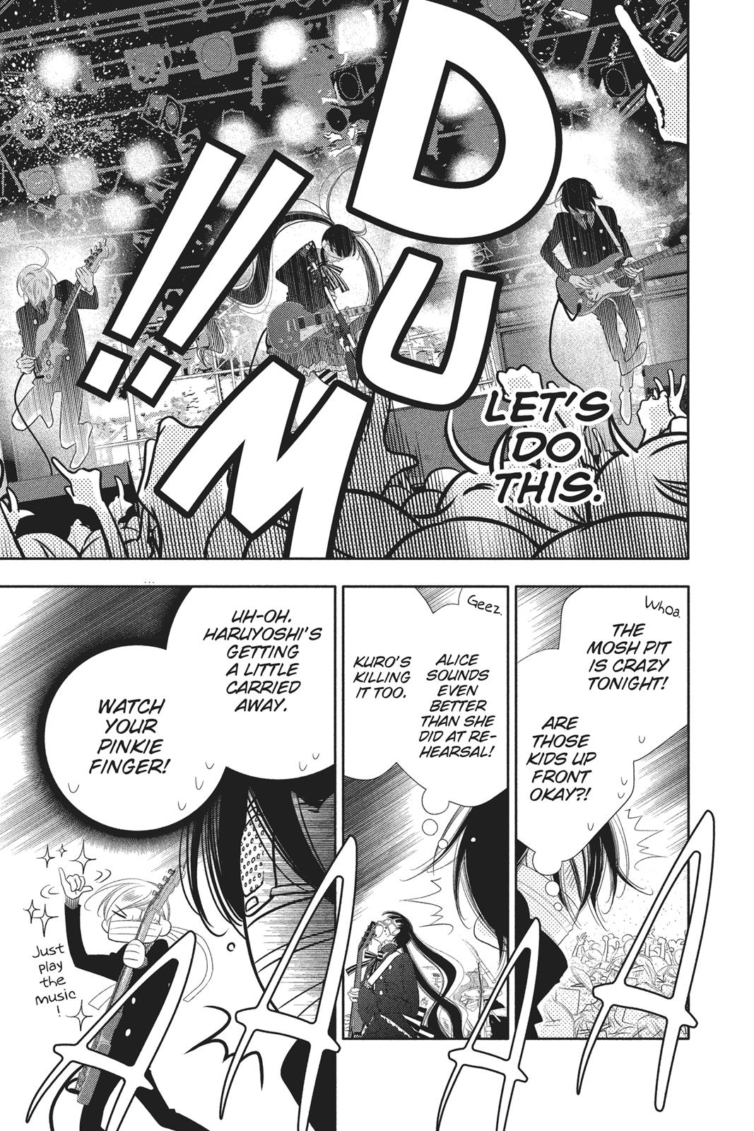 Fukumenkei Noise Chapter 53 page 8 - Chapter 53