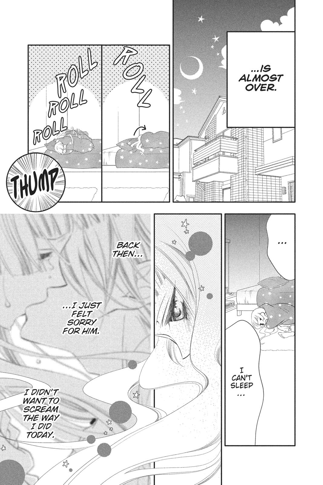 Fukumenkei Noise Chapter 54 page 14 - Chapter 54