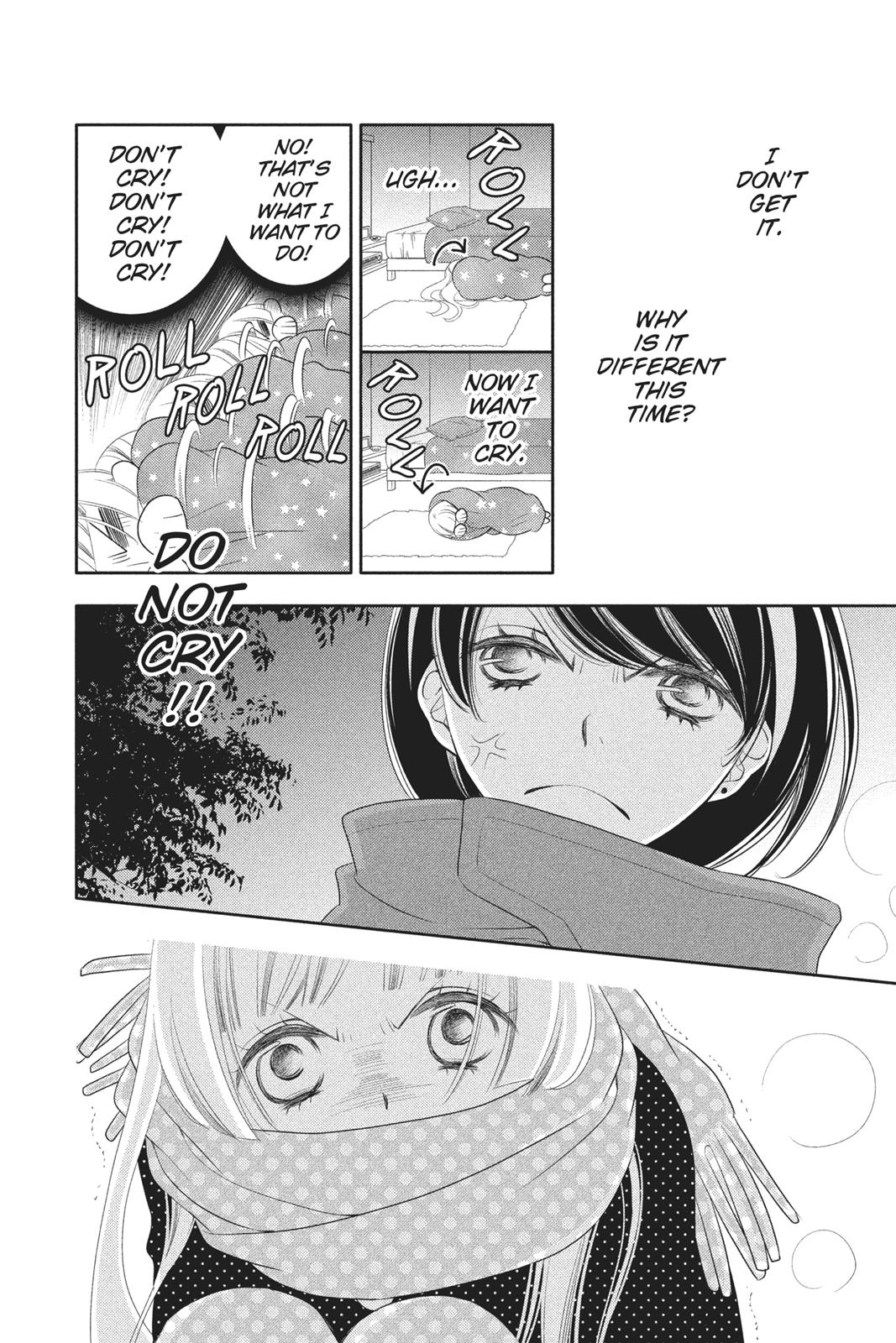 Fukumenkei Noise Chapter 54 page 15 - Chapter 54