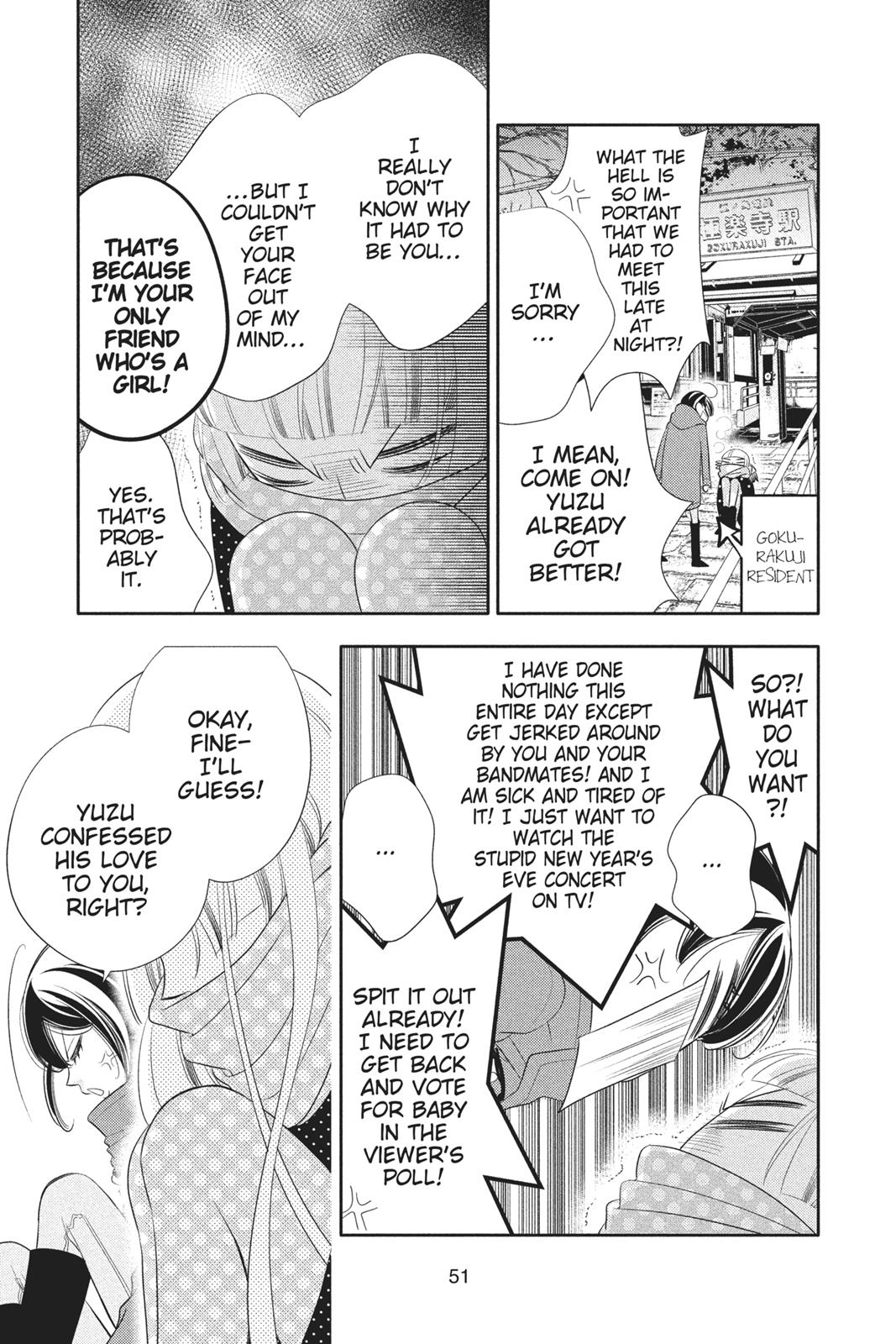 Fukumenkei Noise Chapter 54 page 16 - Chapter 54