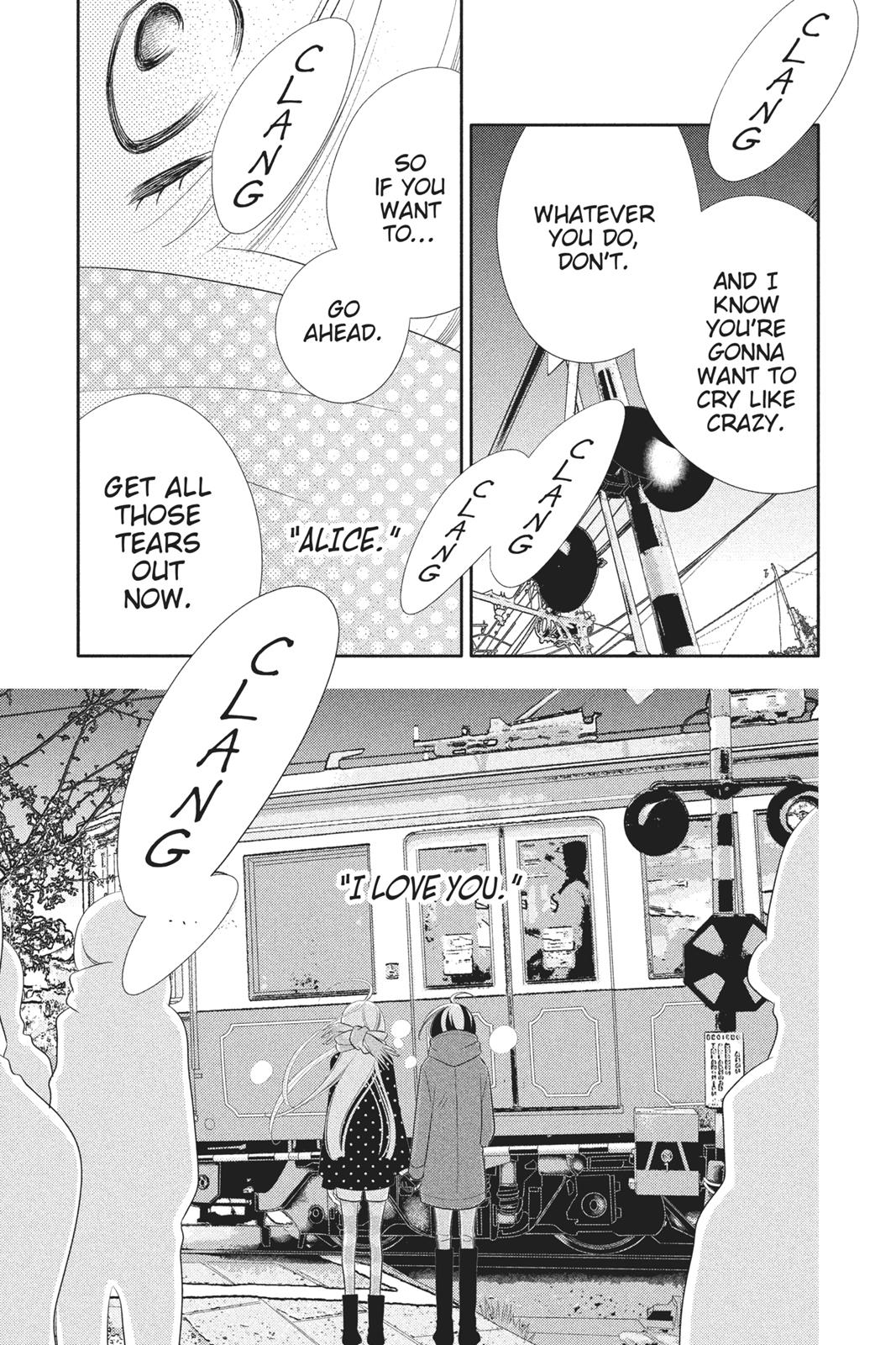 Fukumenkei Noise Chapter 54 page 22 - Chapter 54