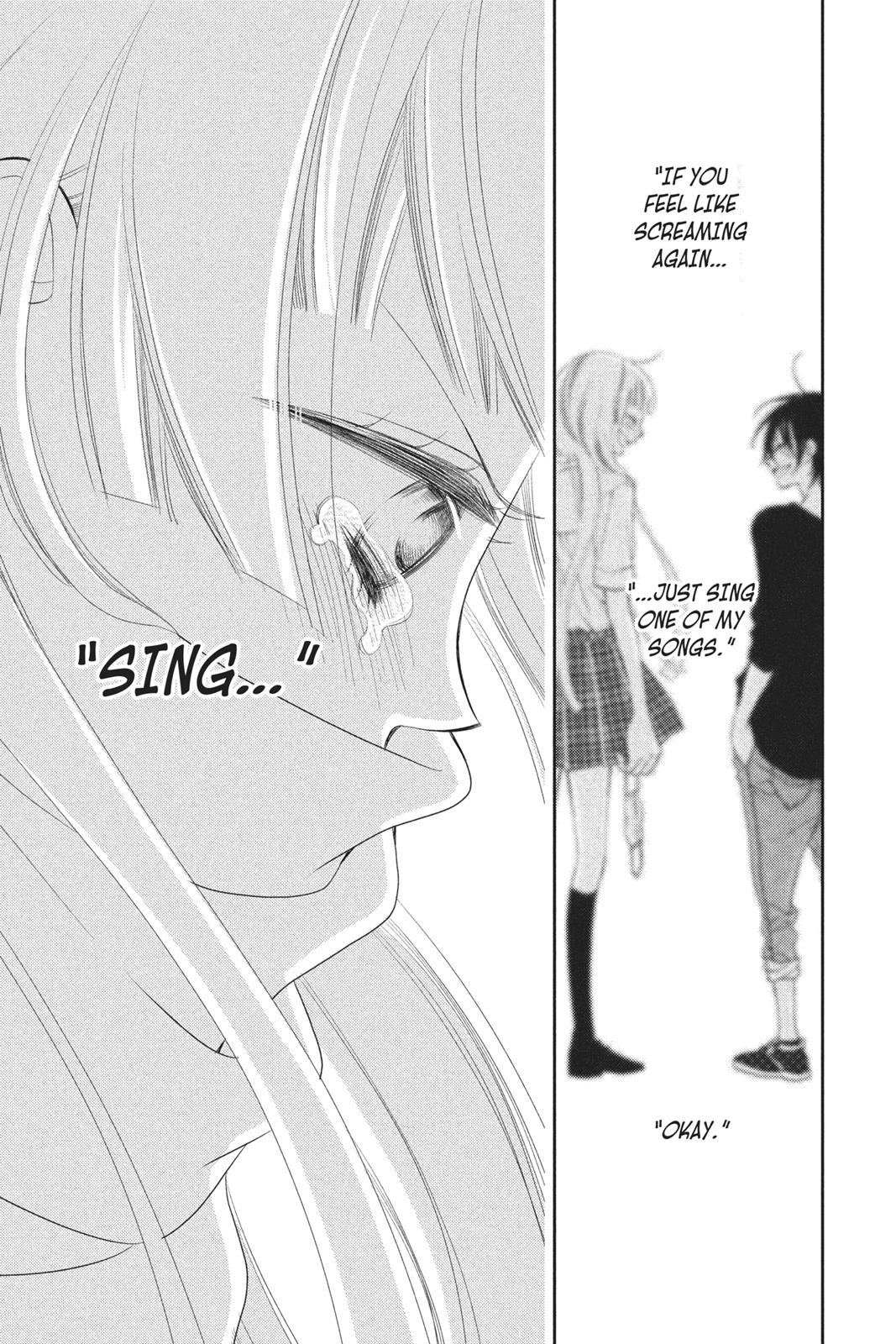 Fukumenkei Noise Chapter 54 page 24 - Chapter 54