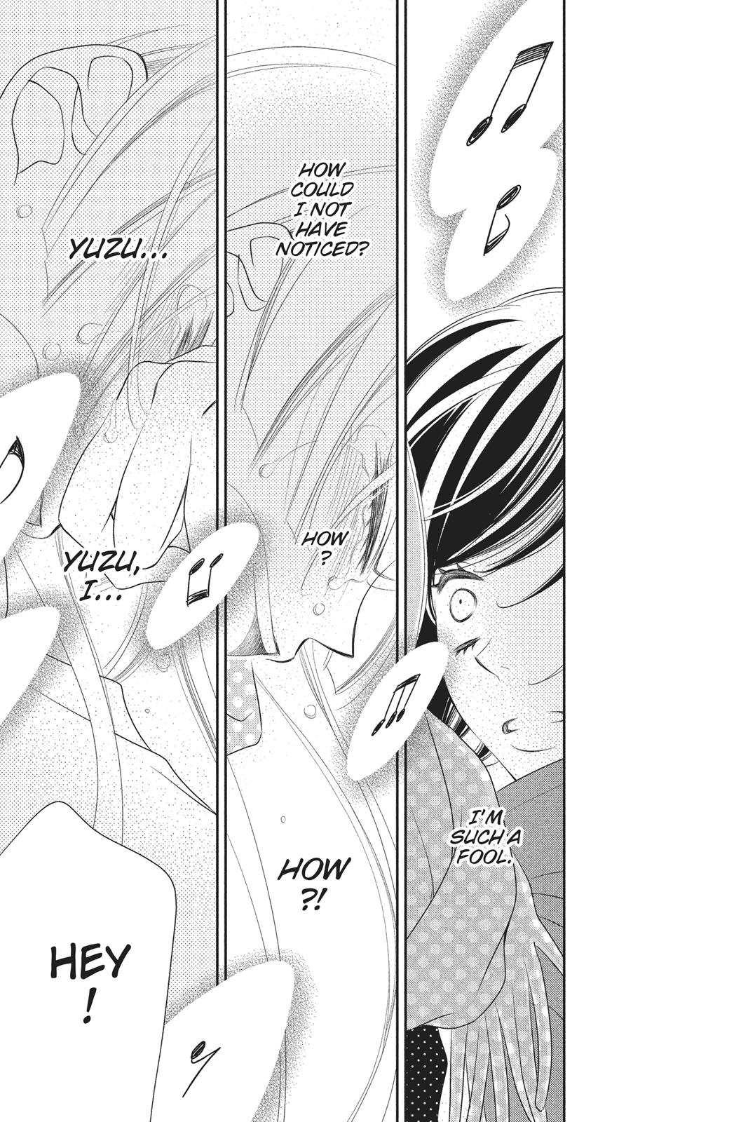Fukumenkei Noise Chapter 54 page 26 - Chapter 54
