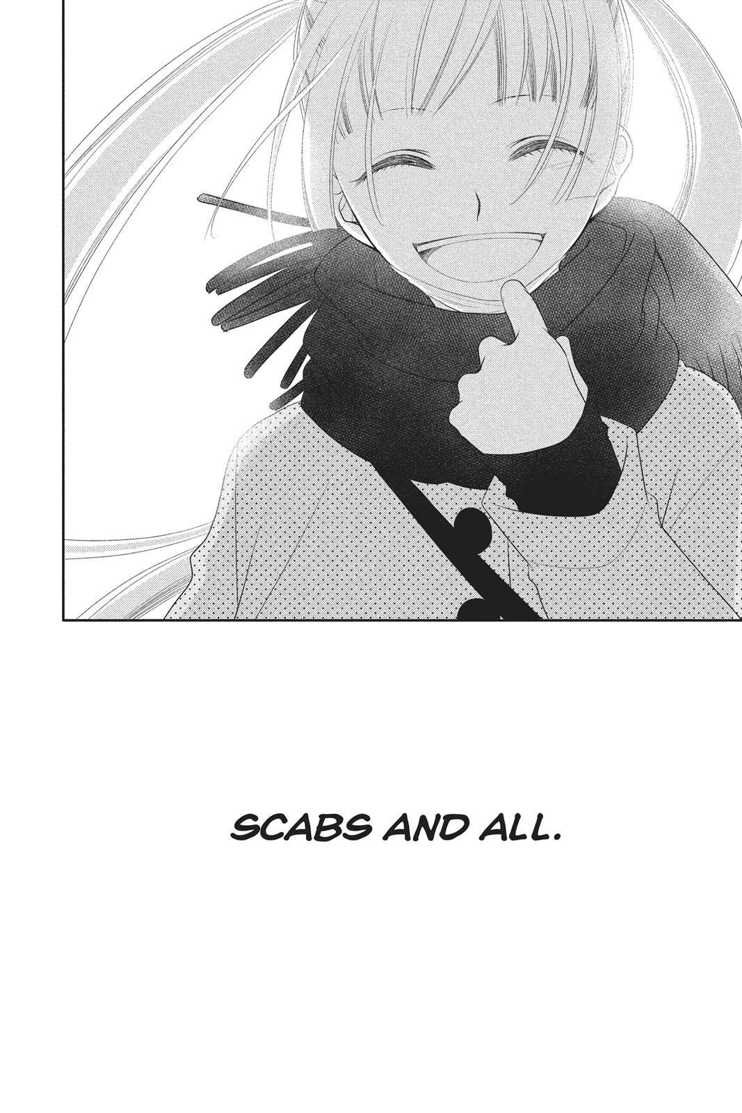 Fukumenkei Noise Chapter 54 page 29 - Chapter 54