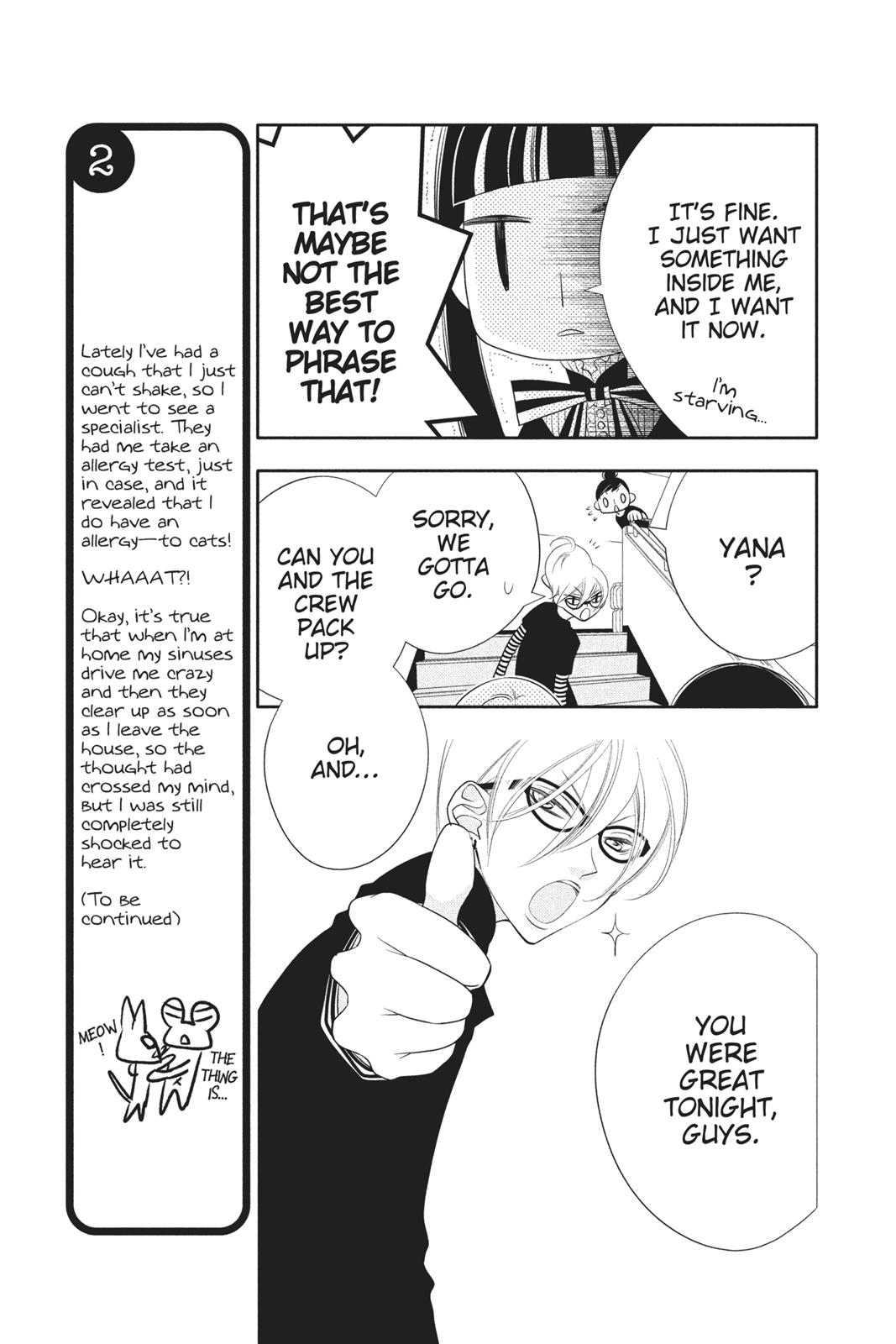 Fukumenkei Noise Chapter 54 page 8 - Chapter 54
