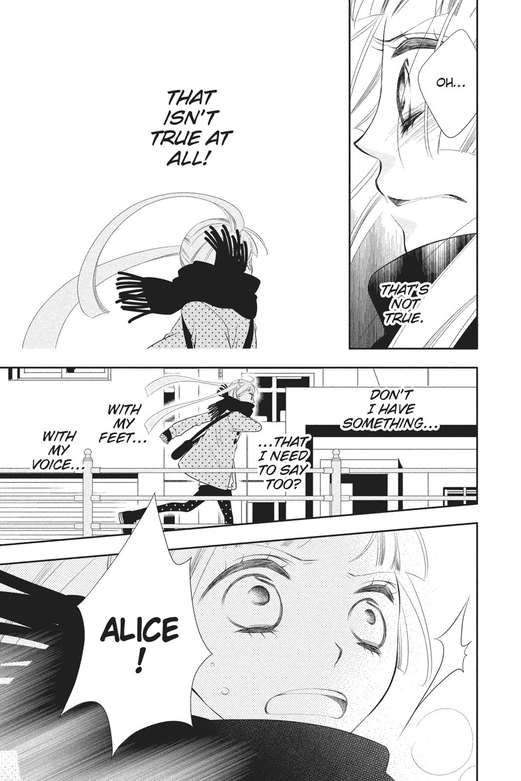 Fukumenkei Noise Chapter 55 page 19 - Chapter 55