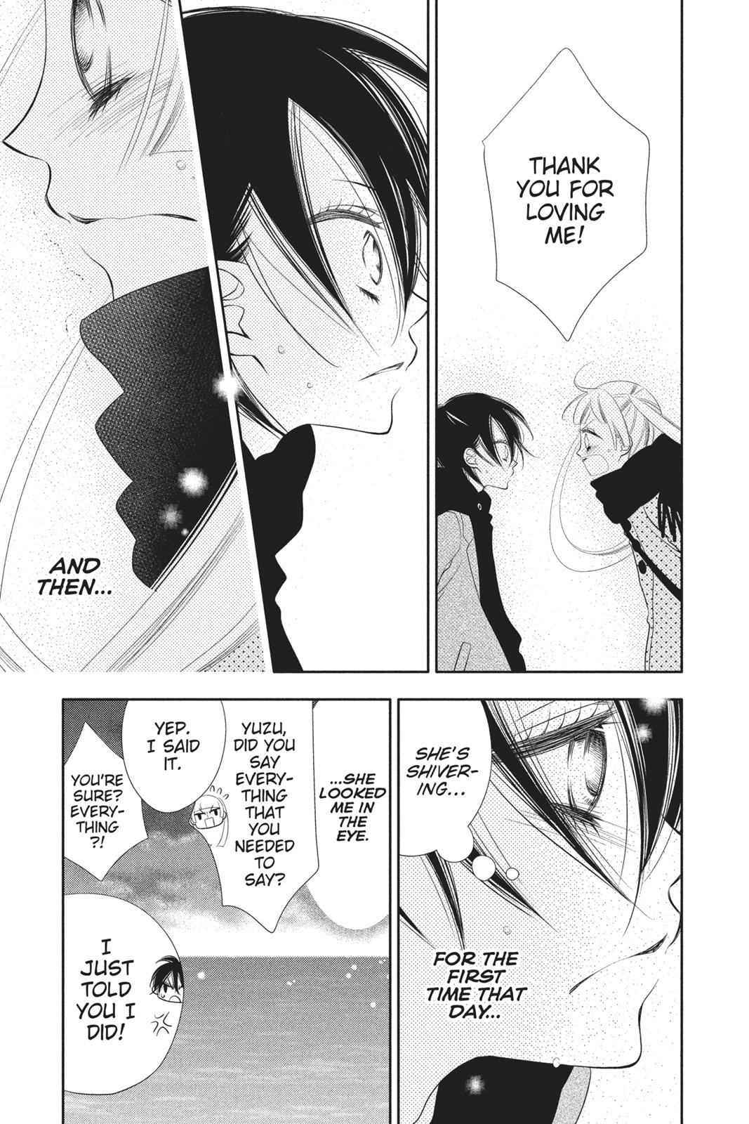 Fukumenkei Noise Chapter 55 page 22 - Chapter 55