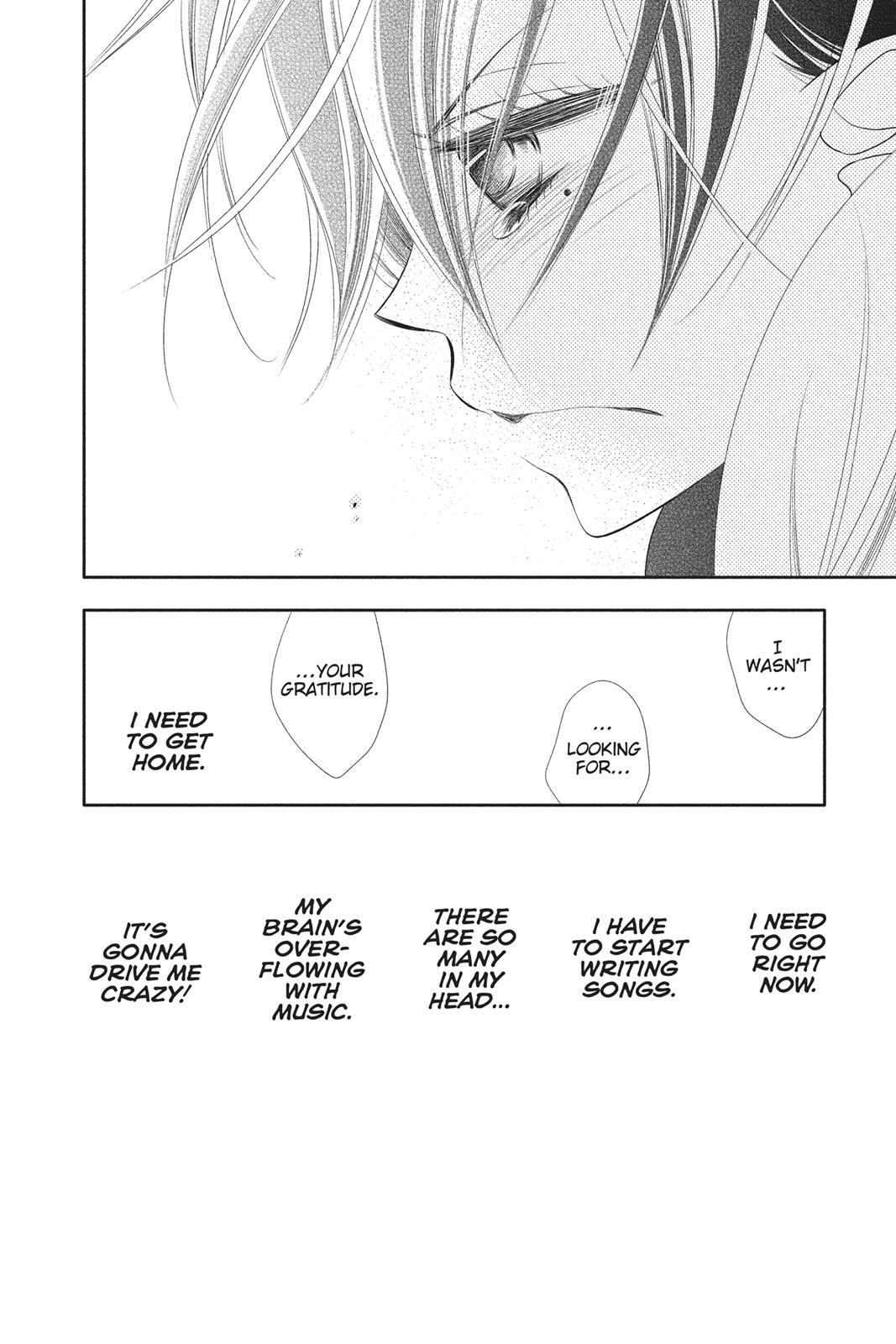 Fukumenkei Noise Chapter 55 page 25 - Chapter 55