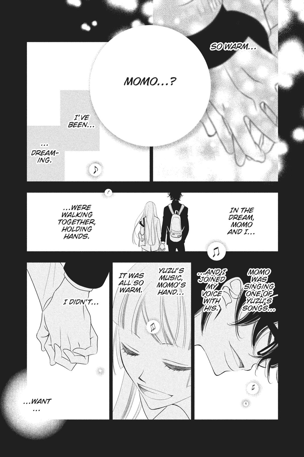 Fukumenkei Noise Chapter 55 page 27 - Chapter 55