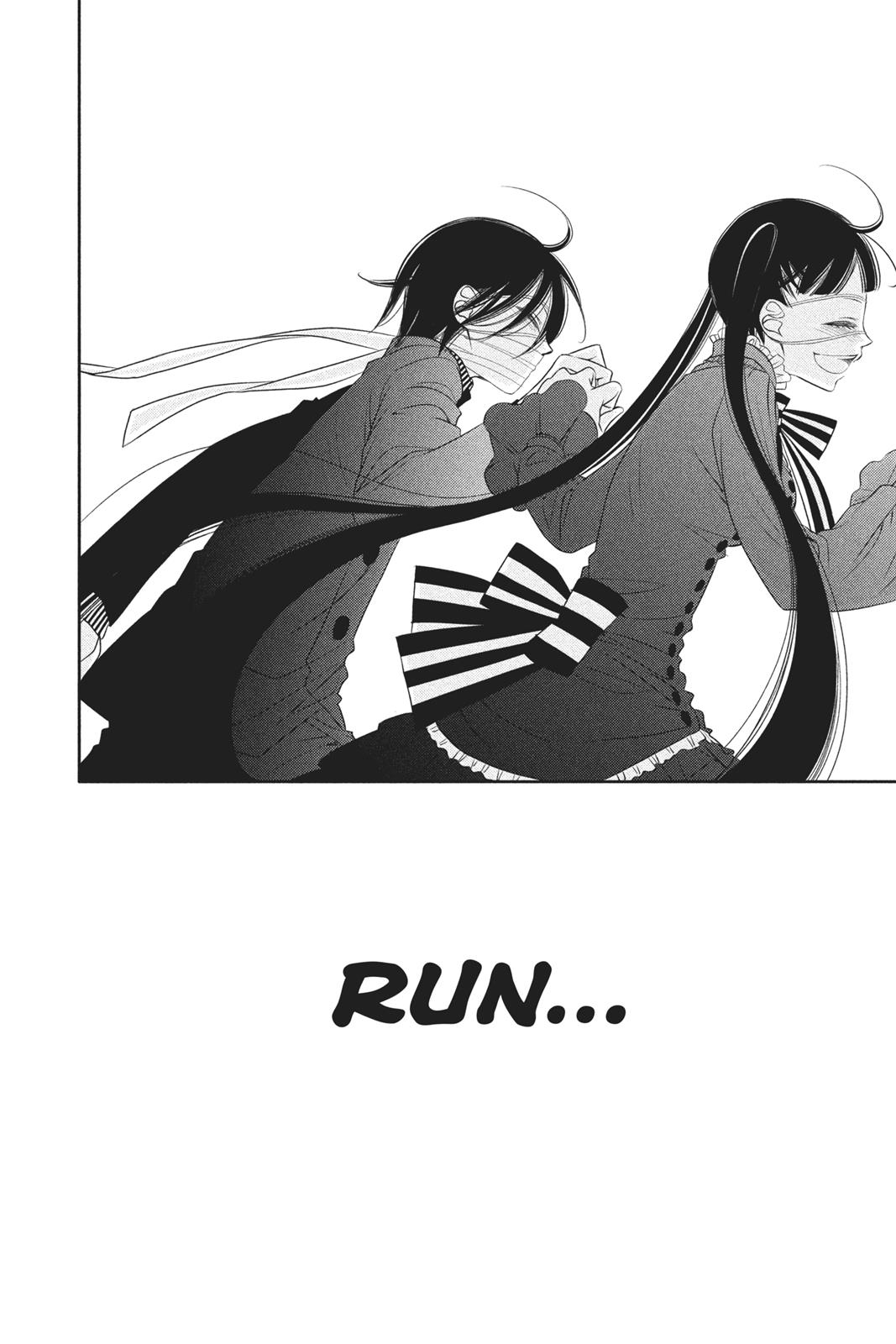 Fukumenkei Noise Chapter 55 page 31 - Chapter 55