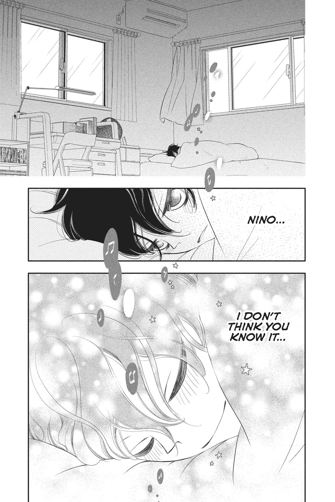 Fukumenkei Noise Chapter 55 page 5 - Chapter 55