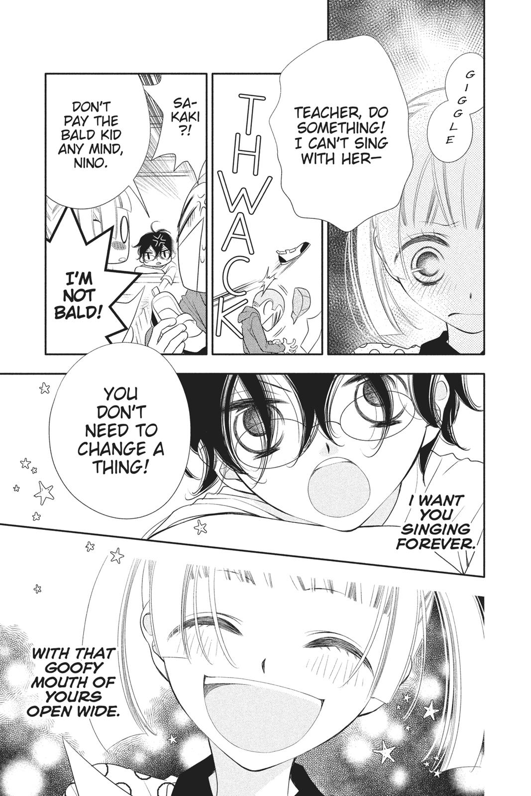 Fukumenkei Noise Chapter 55 page 7 - Chapter 55