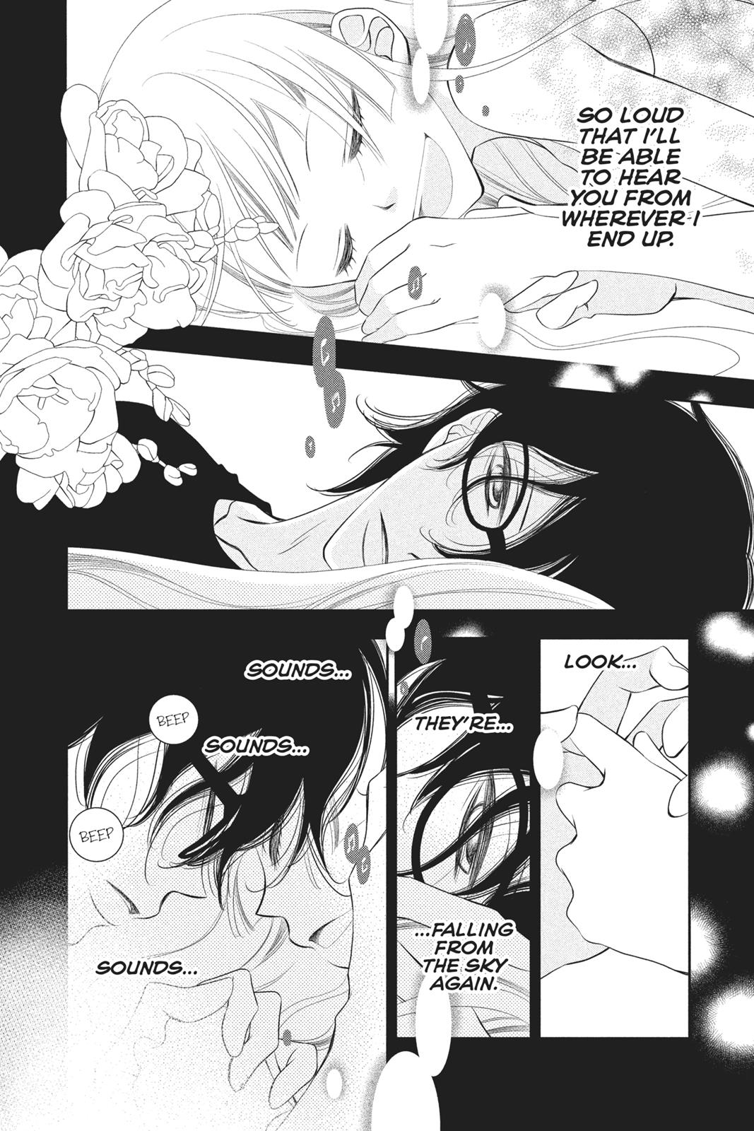 Fukumenkei Noise Chapter 55 page 8 - Chapter 55