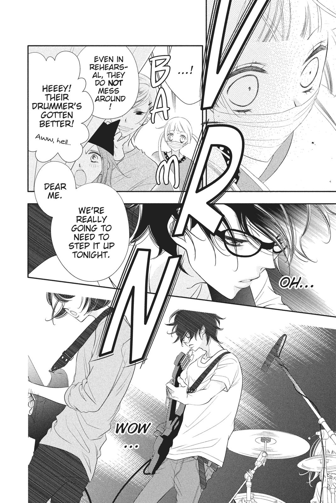 Fukumenkei Noise Chapter 56 page 14 - Chapter 56