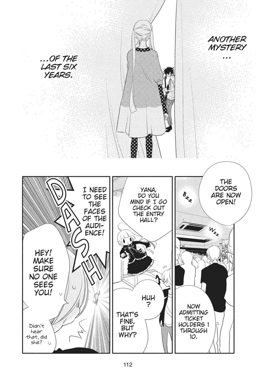 Fukumenkei Noise Chapter 56 page 16 - Chapter 56