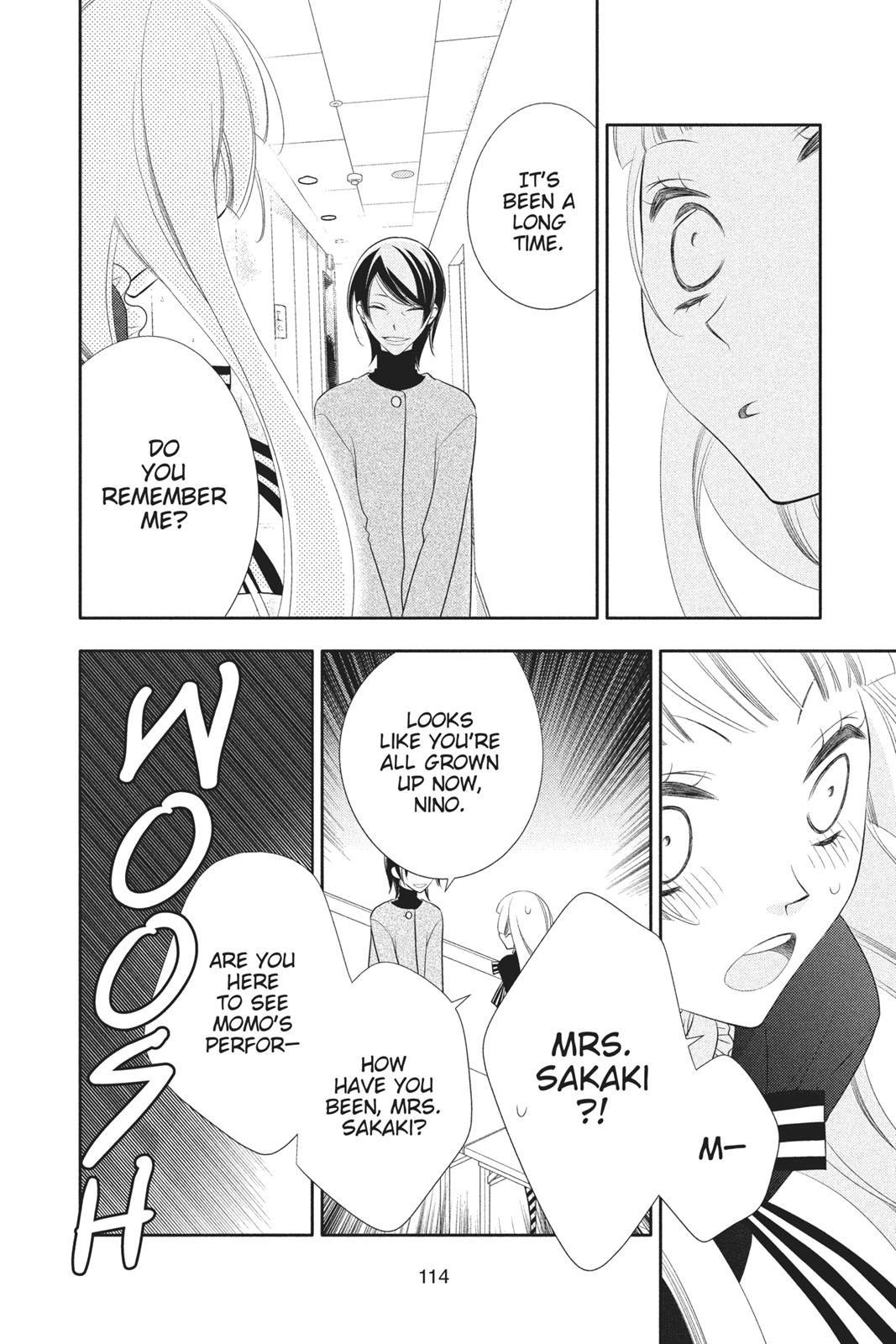 Fukumenkei Noise Chapter 56 page 18 - Chapter 56