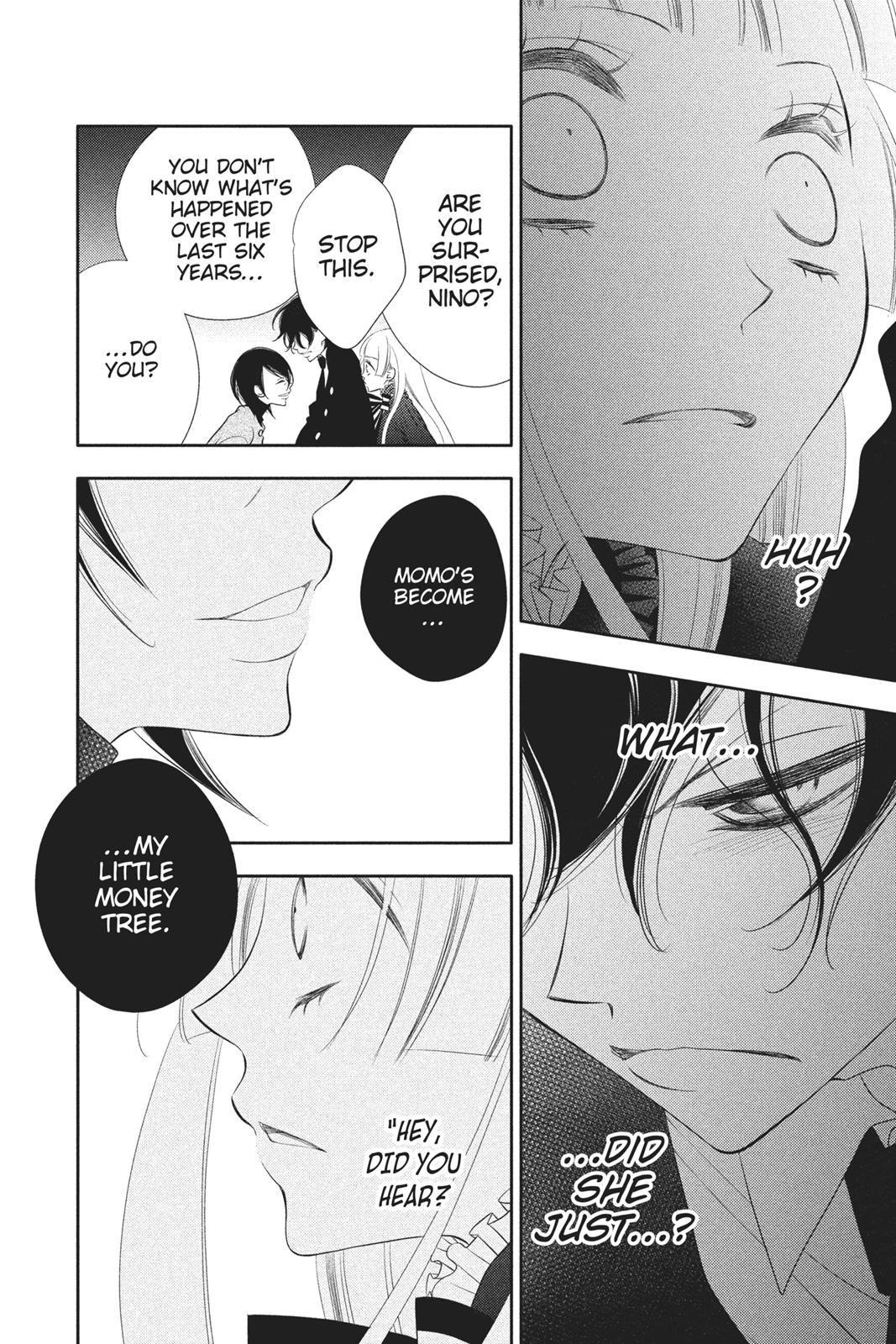 Fukumenkei Noise Chapter 56 page 20 - Chapter 56