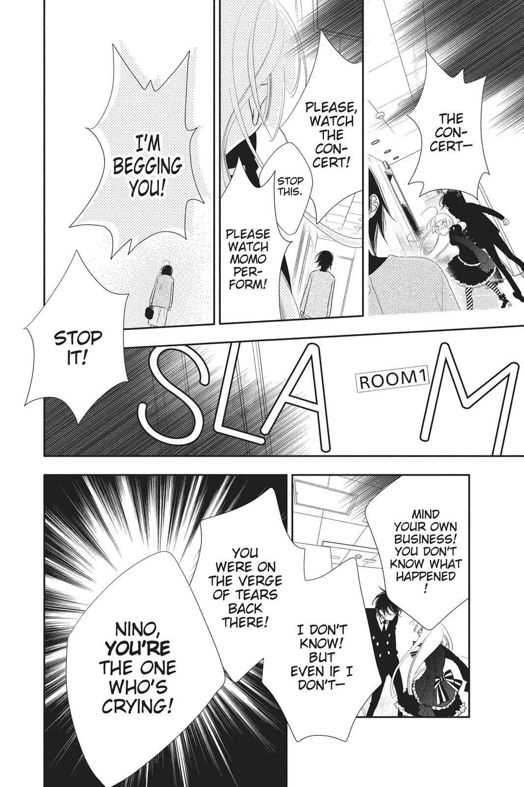 Fukumenkei Noise Chapter 56 page 24 - Chapter 56