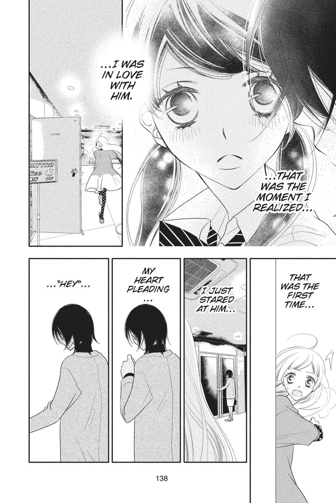 Fukumenkei Noise Chapter 57 page 11 - Chapter 57