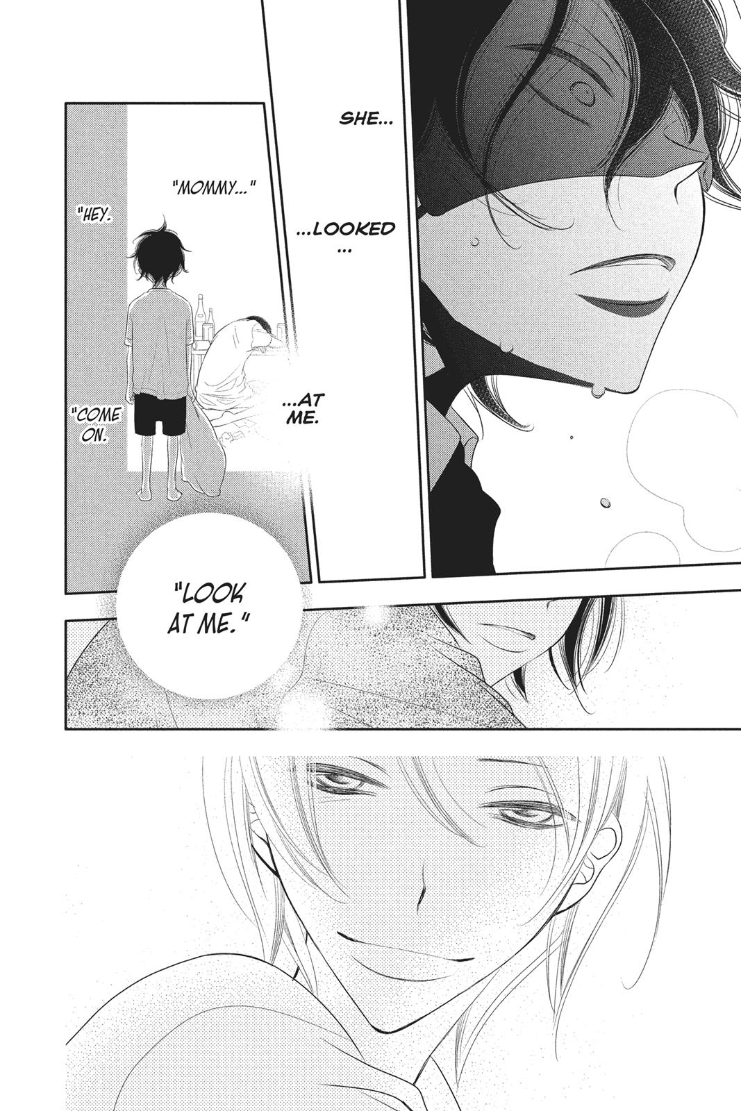 Fukumenkei Noise Chapter 57 page 13 - Chapter 57