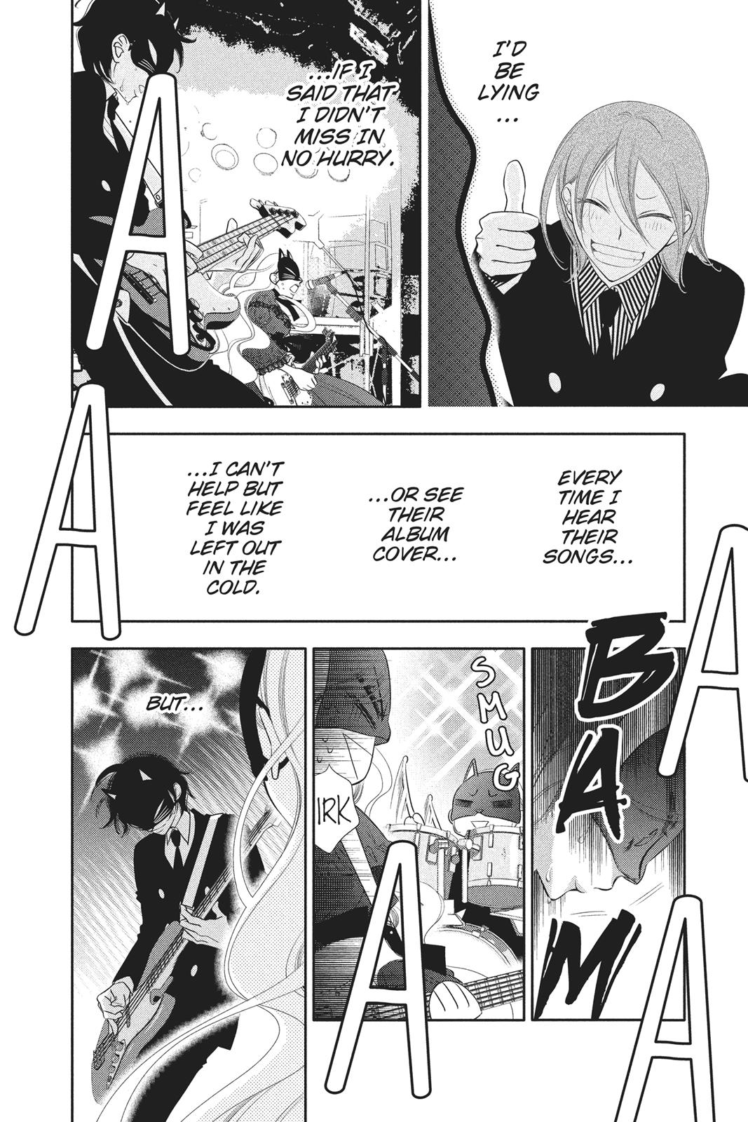 Fukumenkei Noise Chapter 57 page 17 - Chapter 57