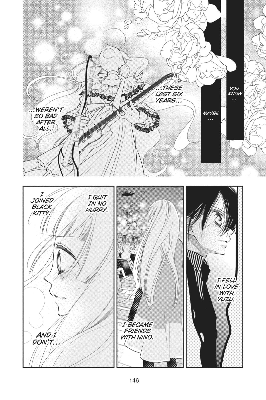 Fukumenkei Noise Chapter 57 page 19 - Chapter 57
