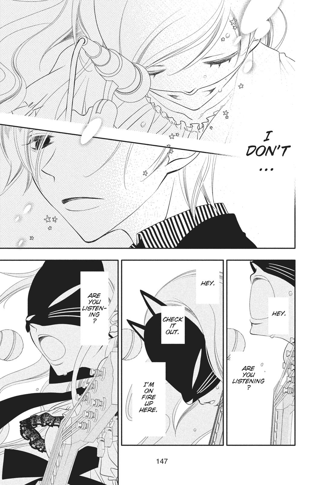 Fukumenkei Noise Chapter 57 page 20 - Chapter 57