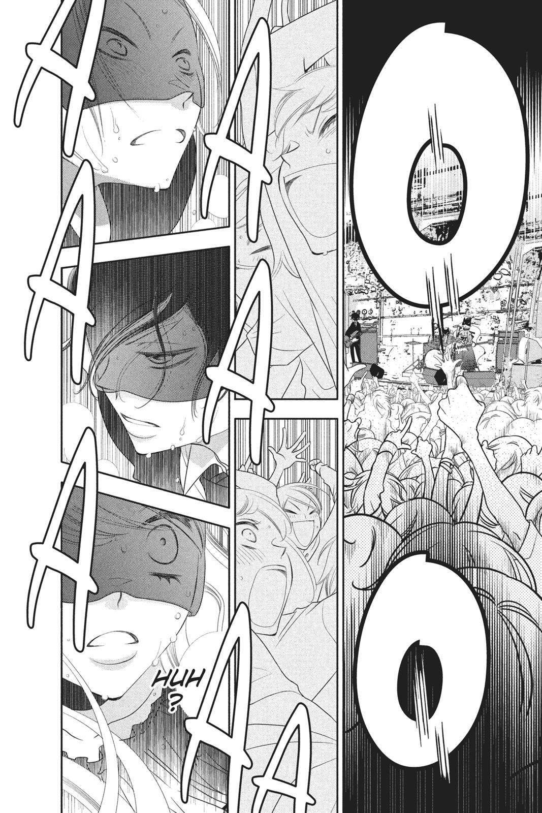 Fukumenkei Noise Chapter 57 page 22 - Chapter 57