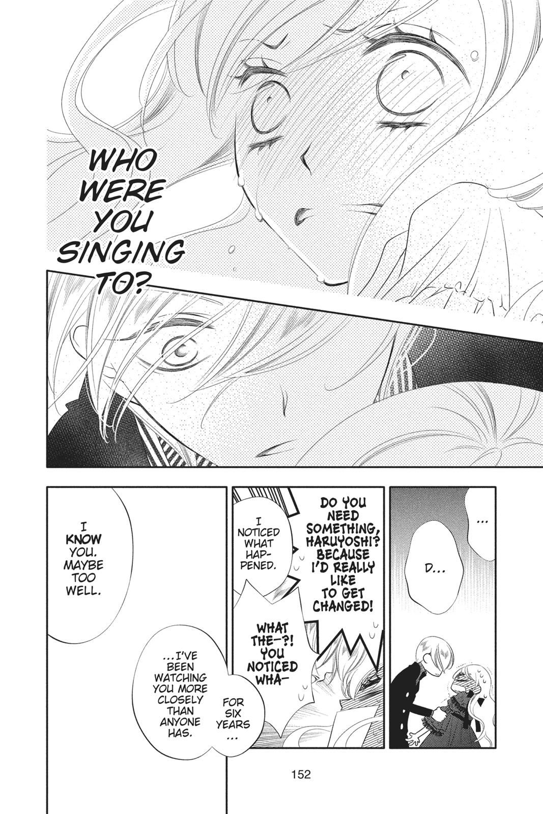 Fukumenkei Noise Chapter 57 page 24 - Chapter 57