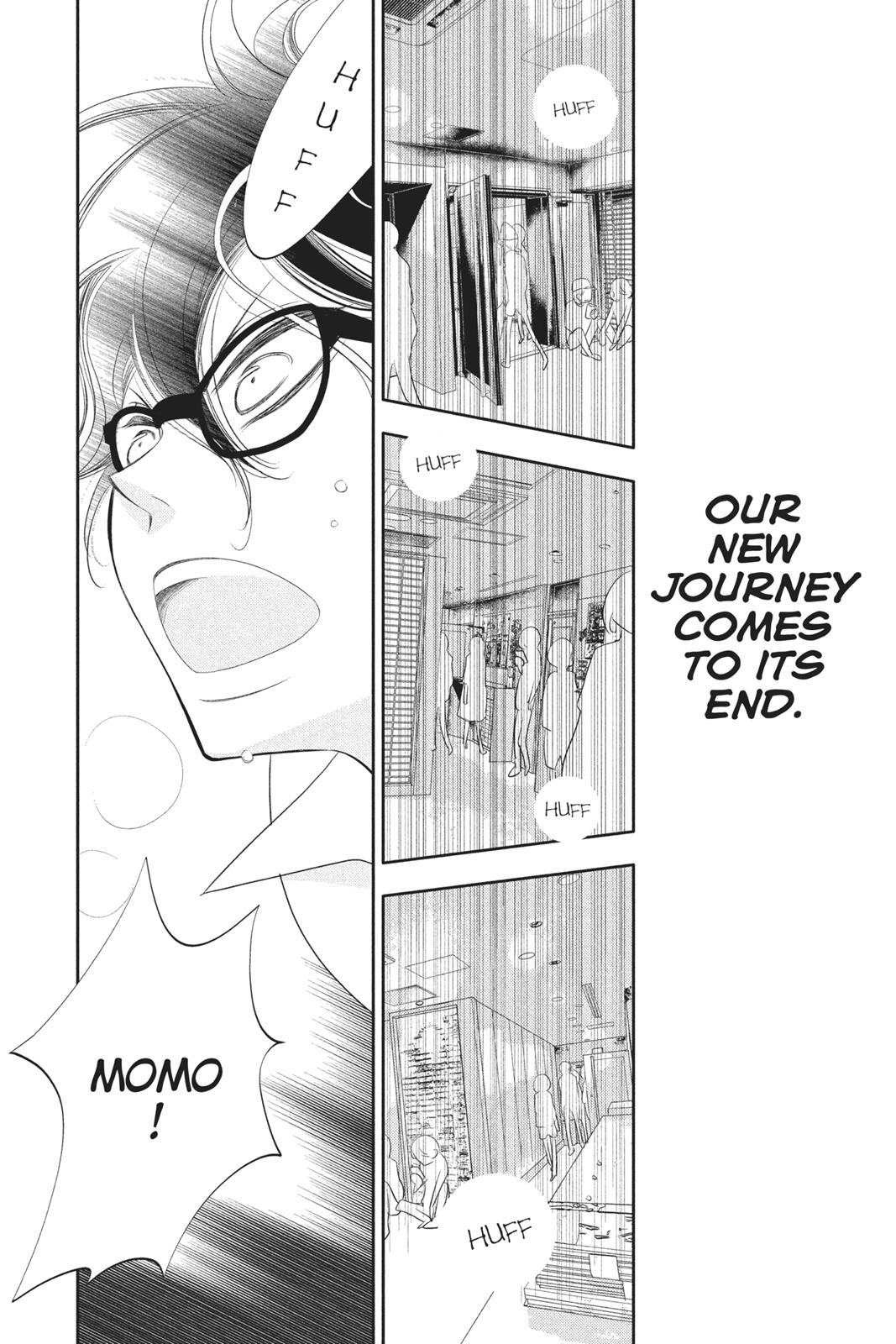 Fukumenkei Noise Chapter 58 page 2 - Chapter 58