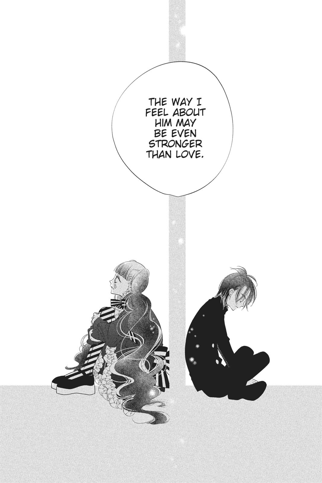 Fukumenkei Noise Chapter 58 page 20 - Chapter 58