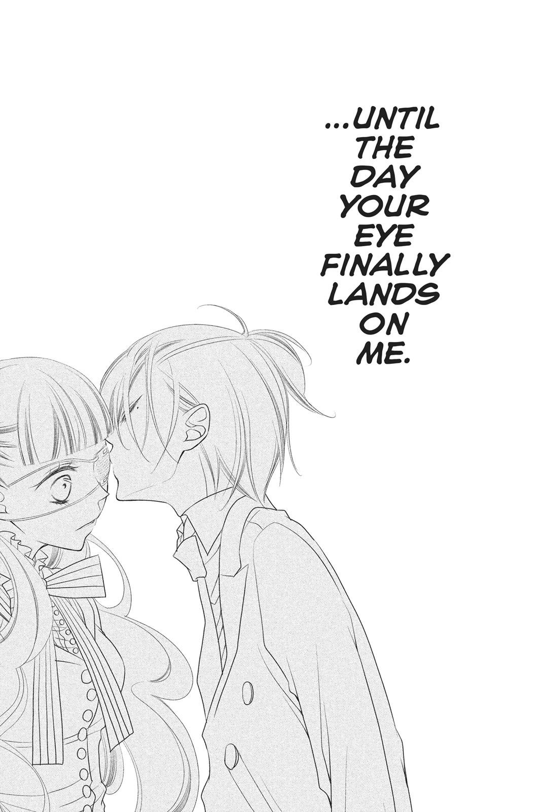 Fukumenkei Noise Chapter 58 page 25 - Chapter 58