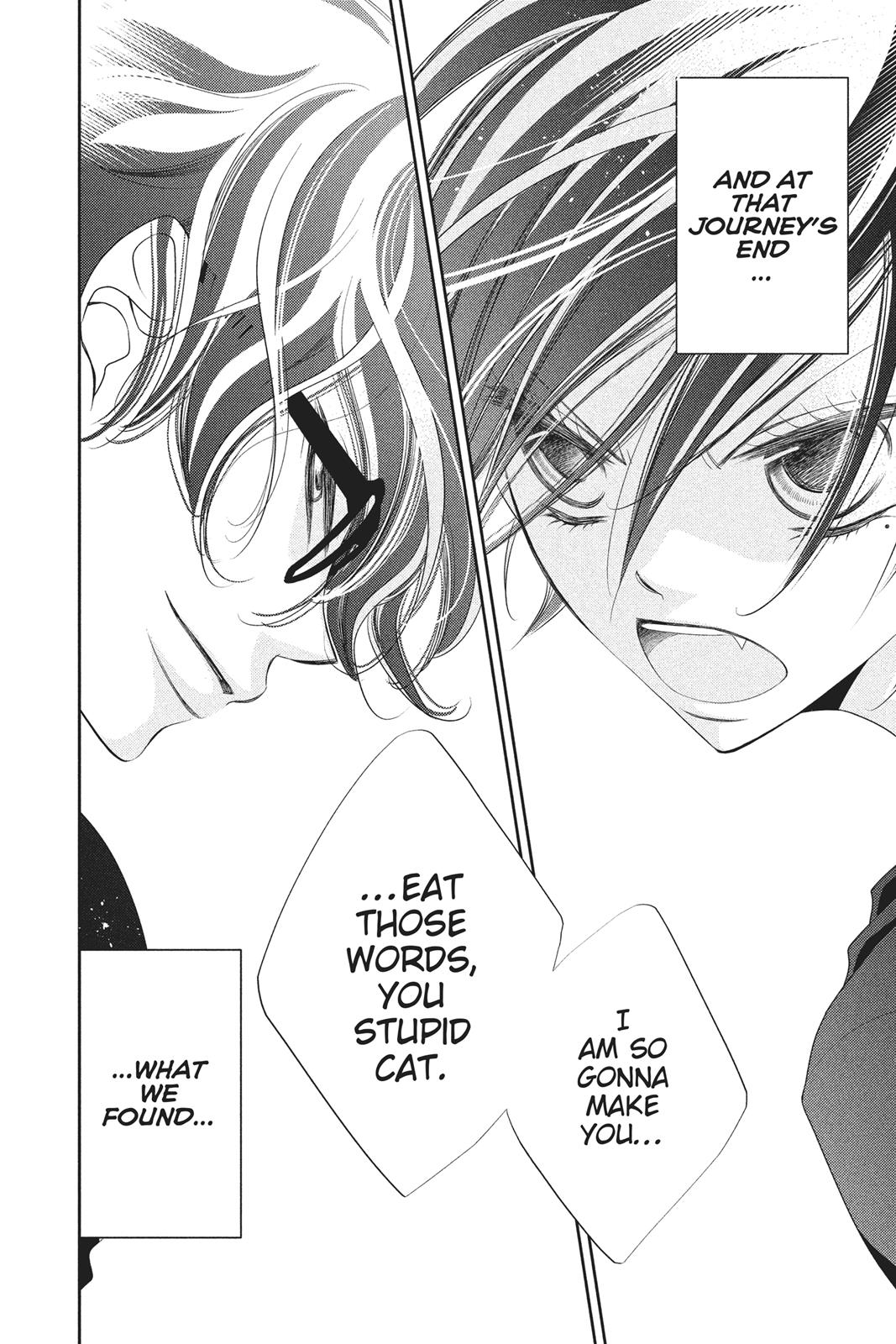 Fukumenkei Noise Chapter 58 page 30 - Chapter 58