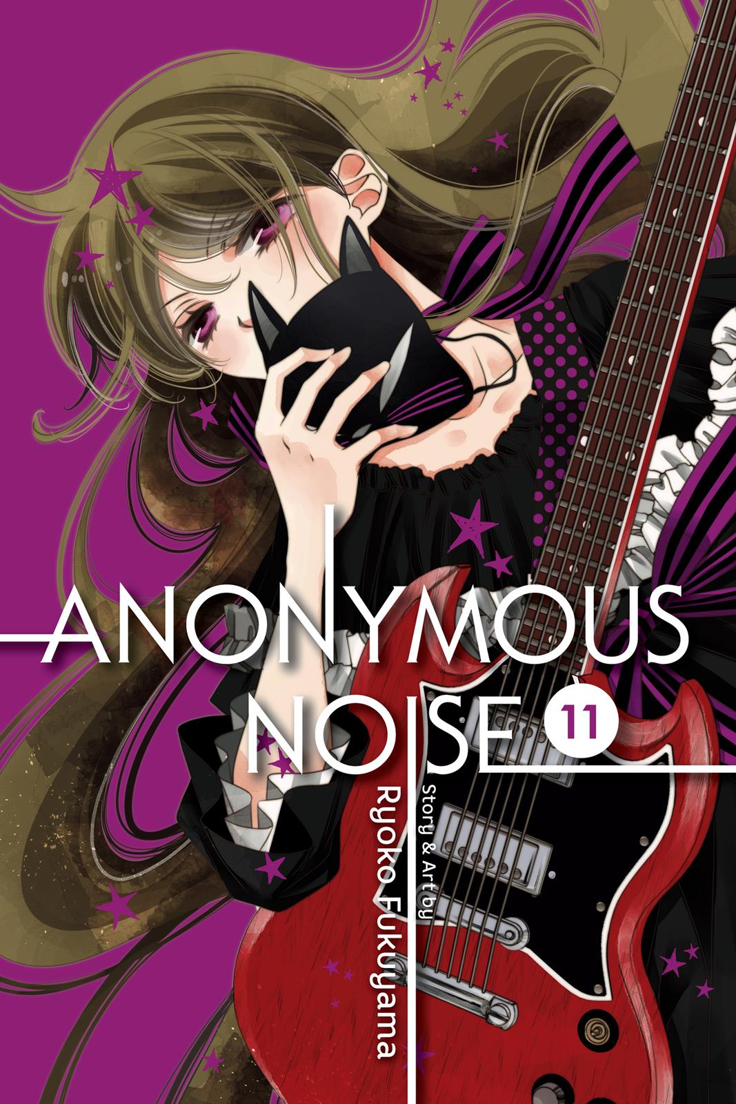 Fukumenkei Noise Chapter 59 page 1 - Chapter 59