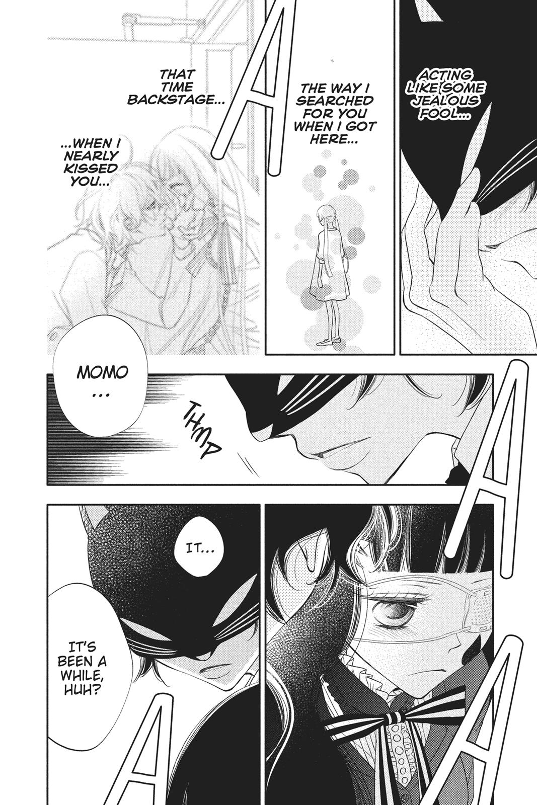 Fukumenkei Noise Chapter 59 page 12 - Chapter 59