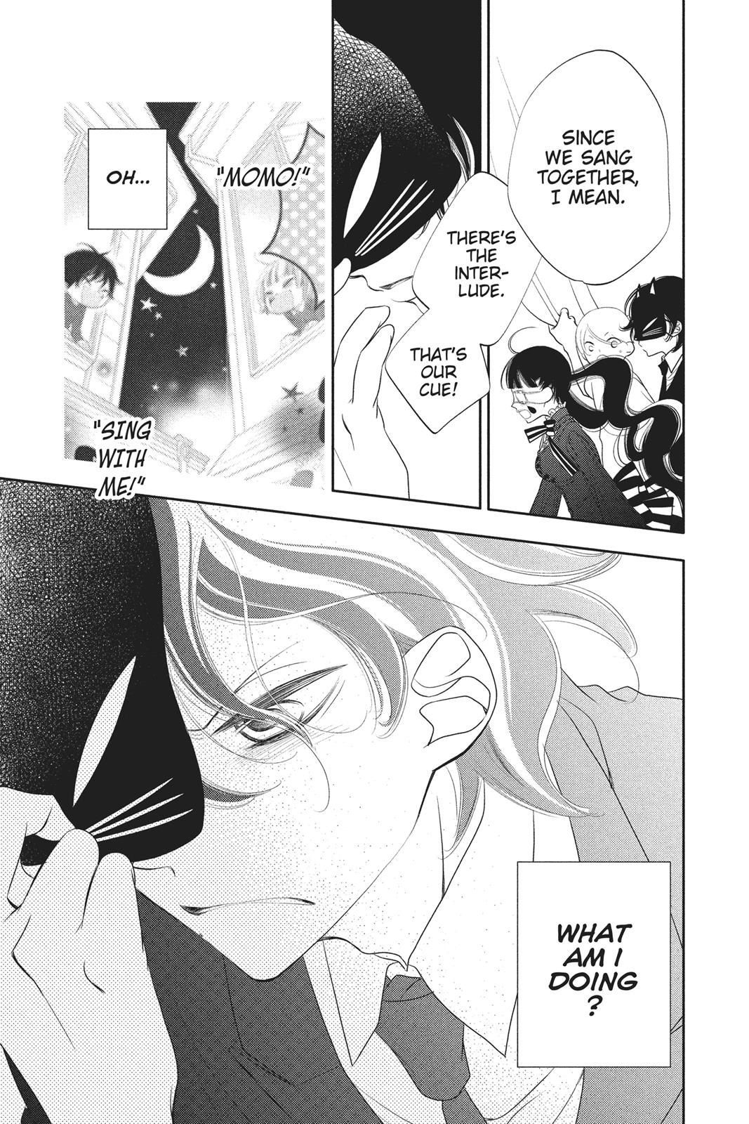 Fukumenkei Noise Chapter 59 page 13 - Chapter 59