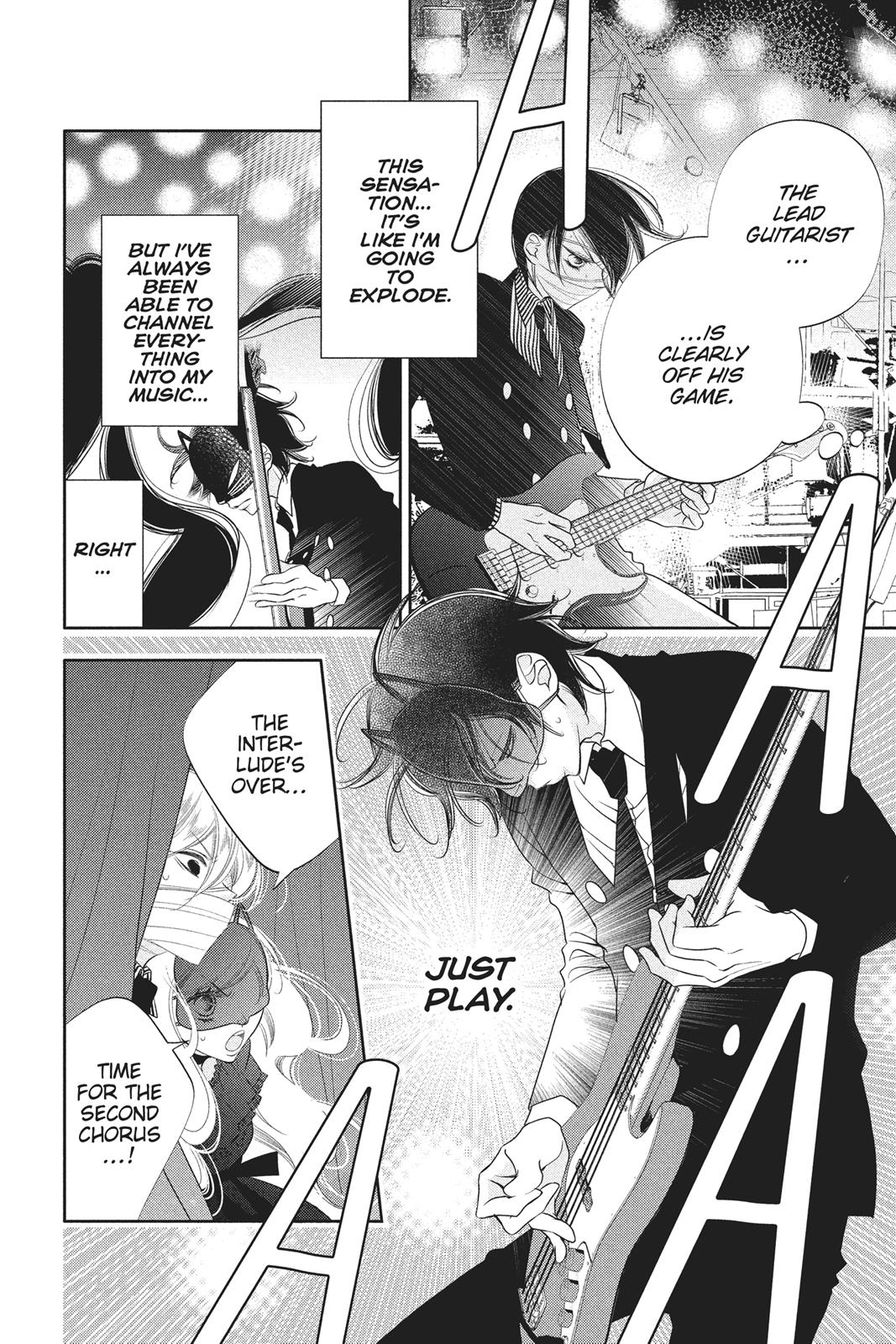 Fukumenkei Noise Chapter 59 page 16 - Chapter 59