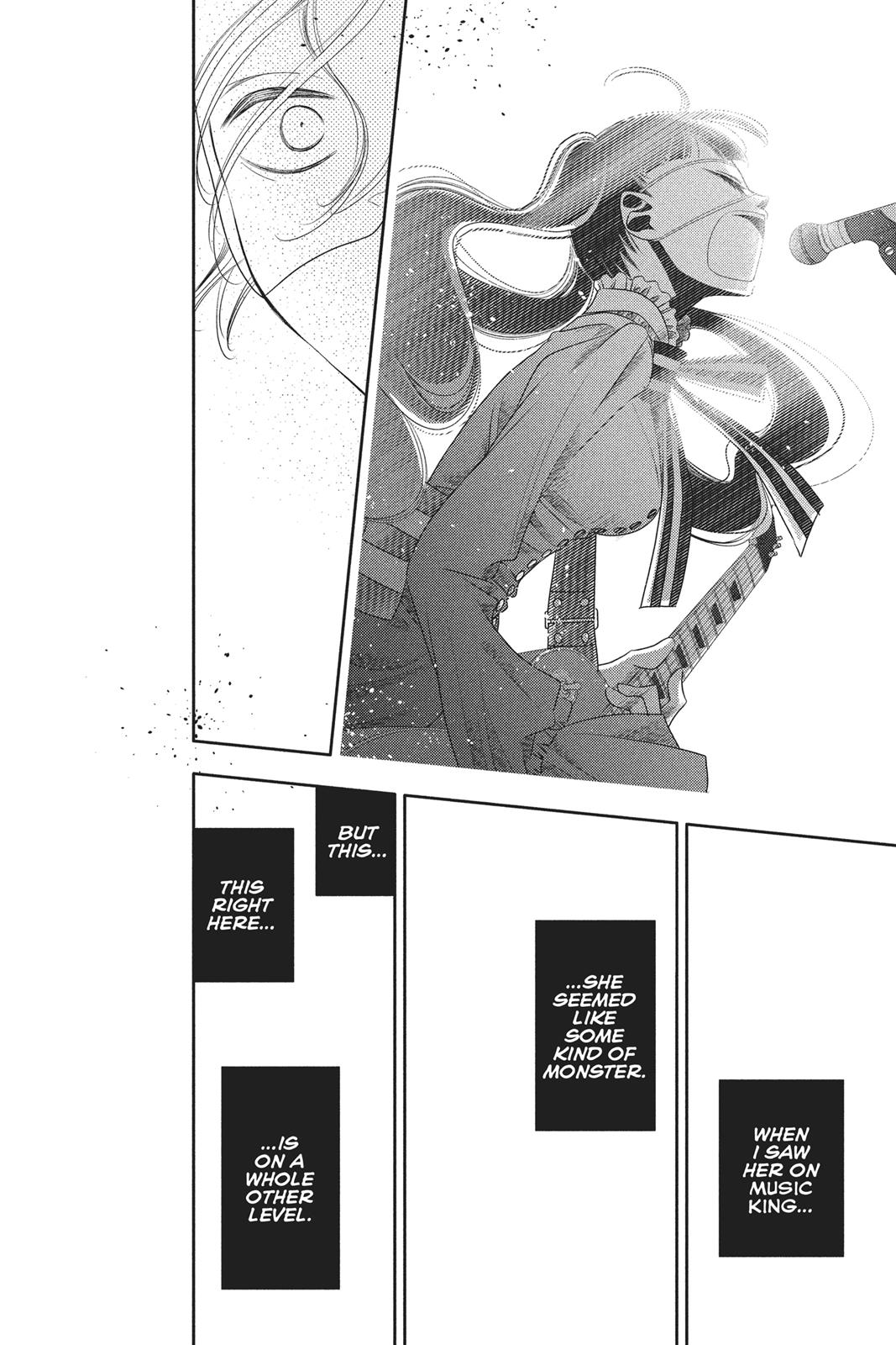 Fukumenkei Noise Chapter 59 page 18 - Chapter 59